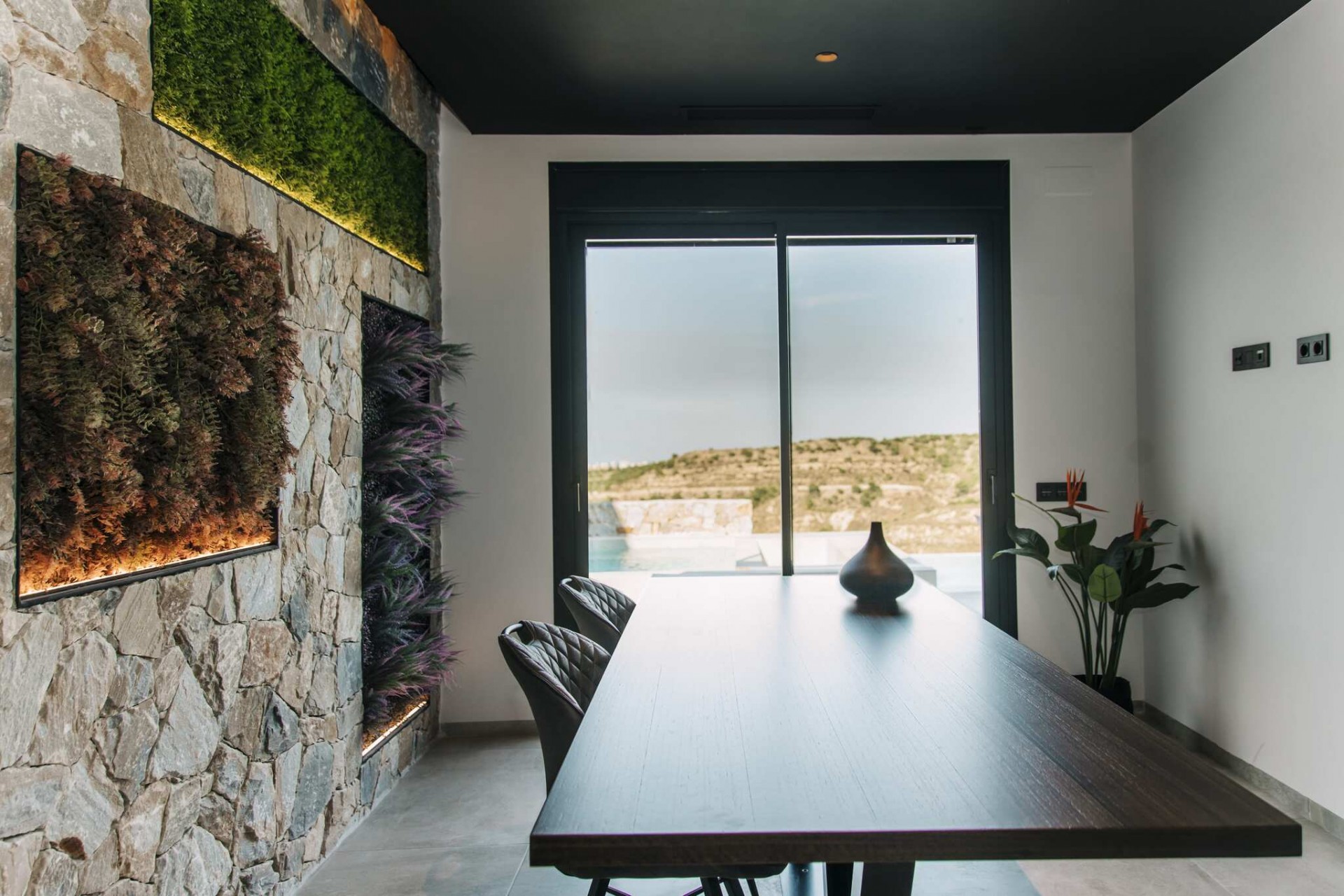 New build - Villa -
Rojales