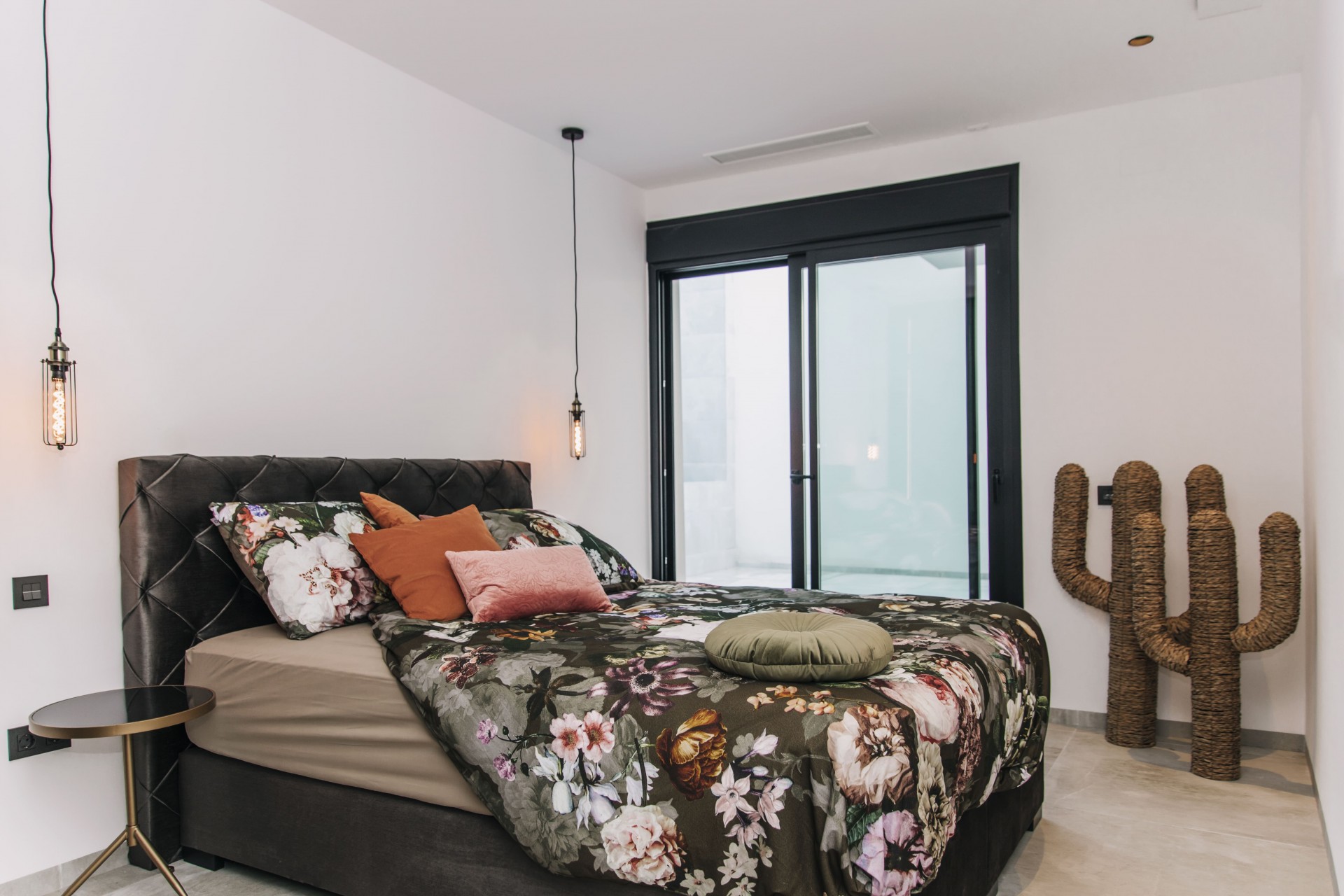 New build - Villa -
Rojales