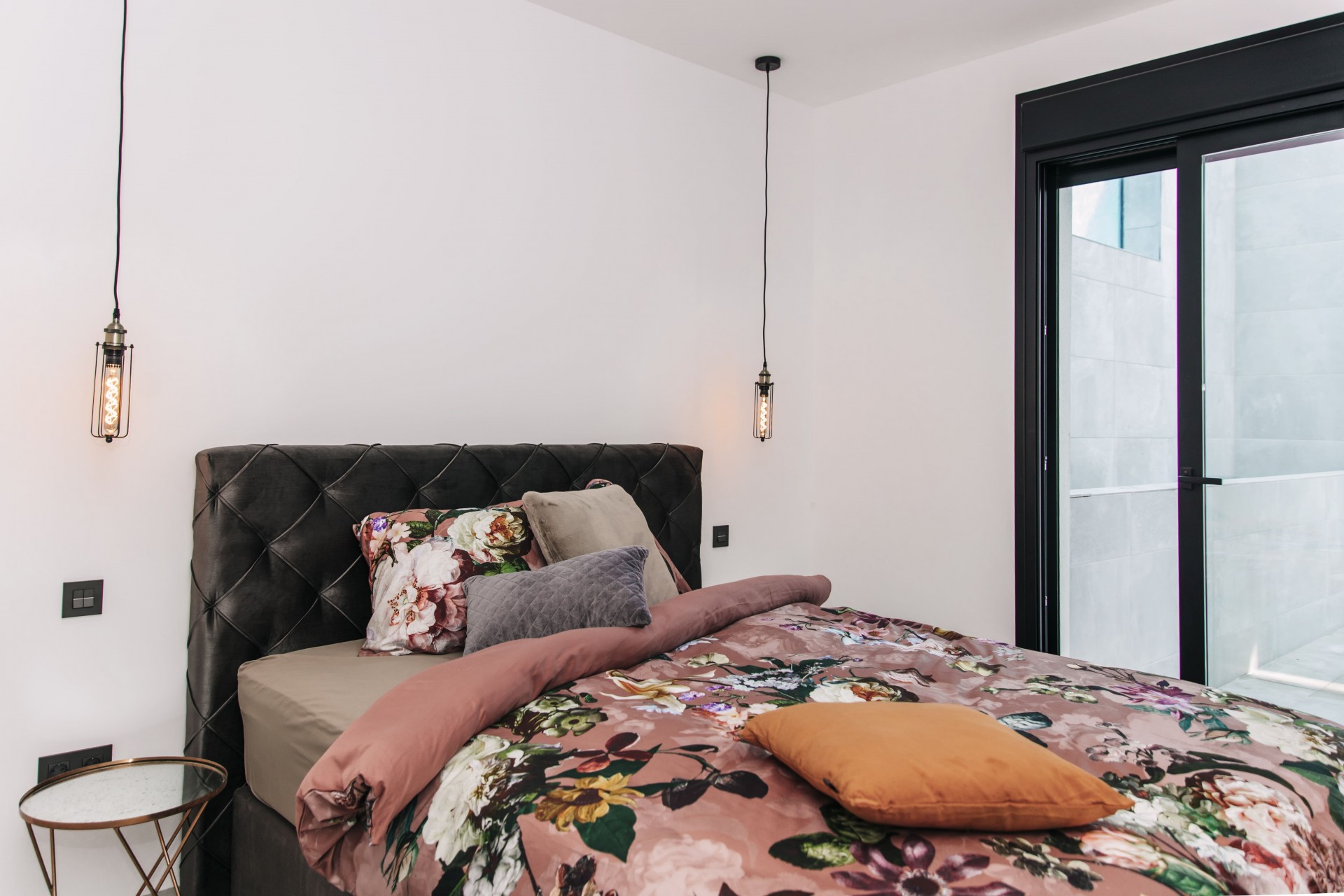 New build - Villa -
Rojales