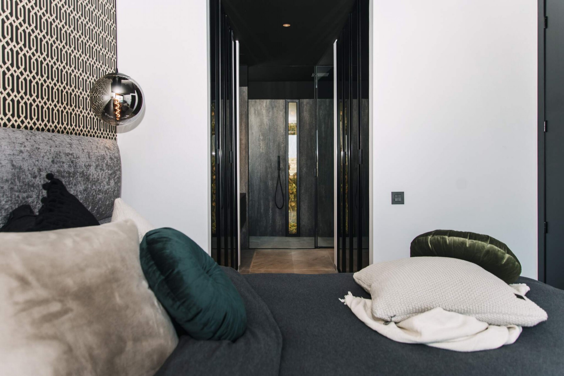 New build - Villa -
Rojales