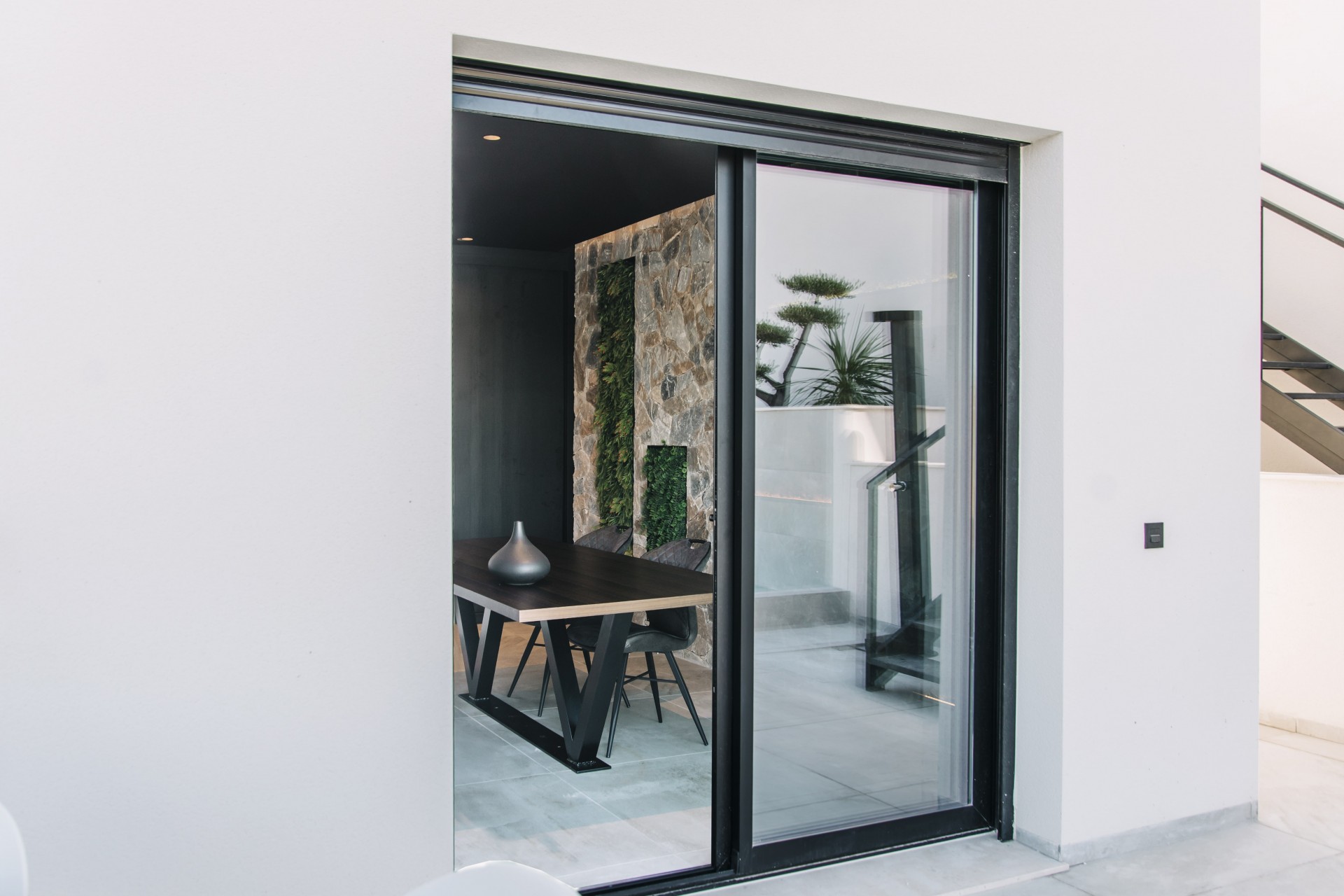 New build - Villa -
Rojales