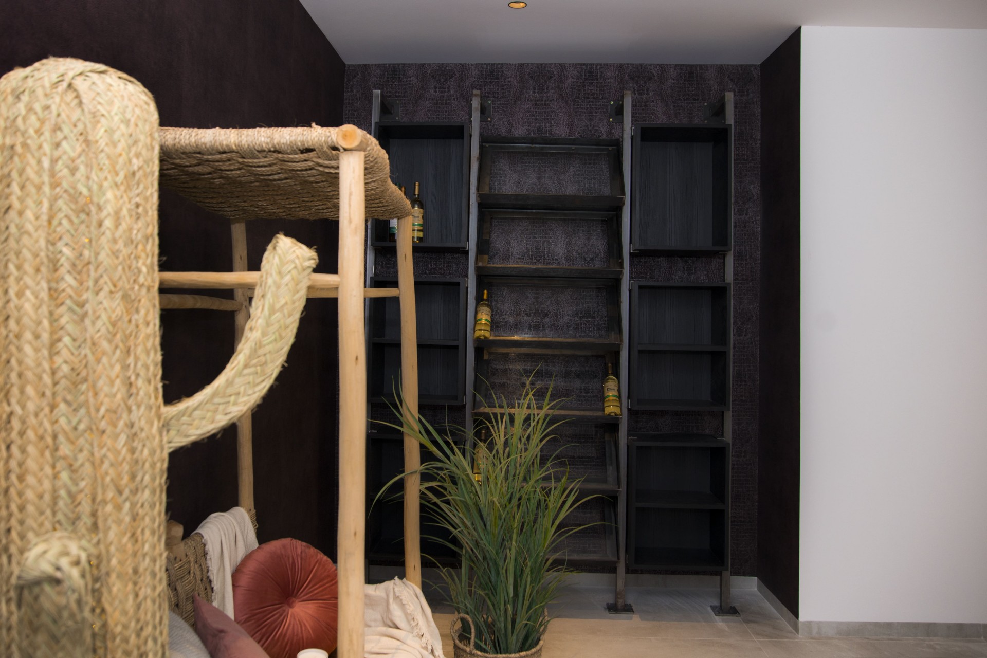 New build - Villa -
Rojales