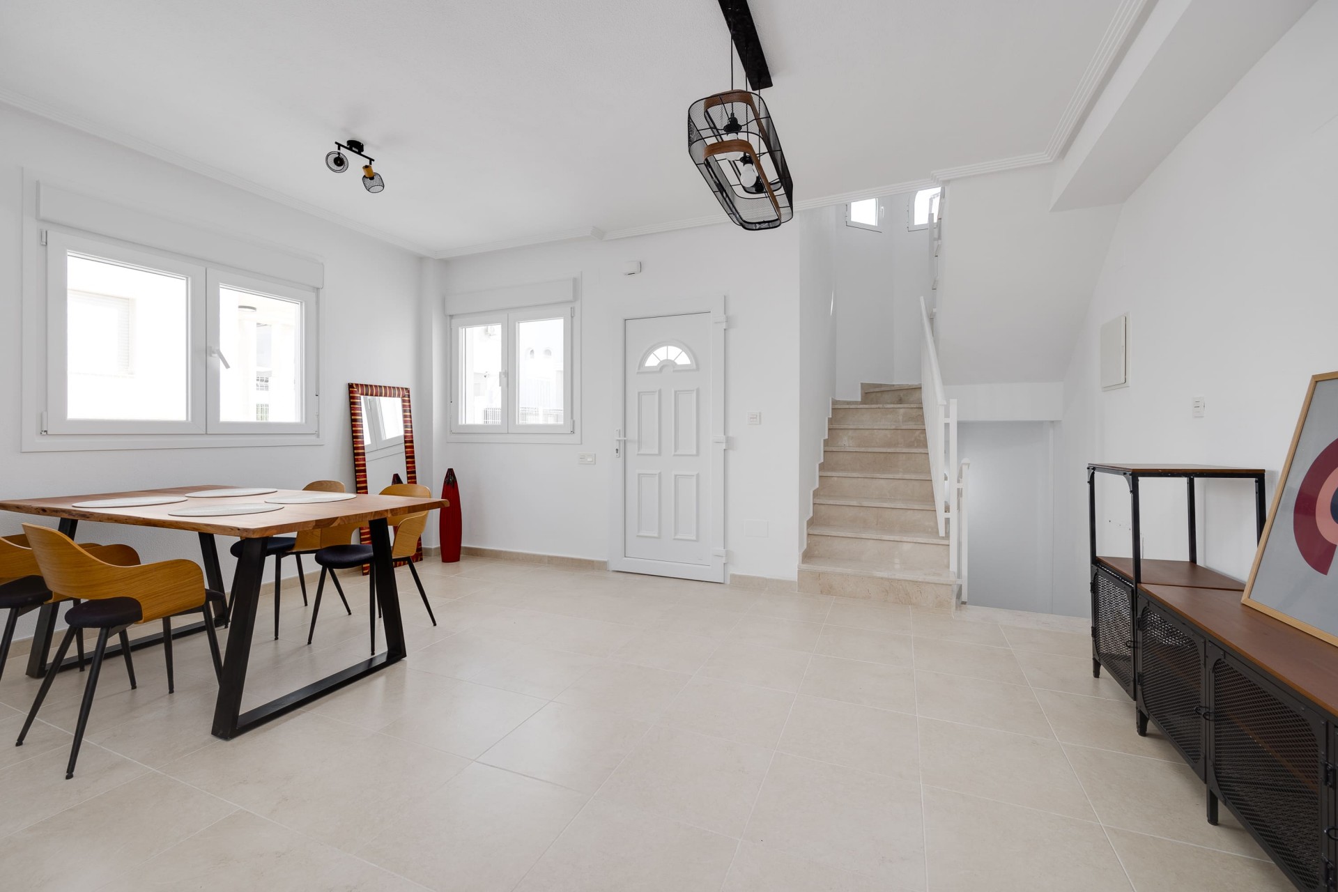 New build - Villa -
San Fulgencio