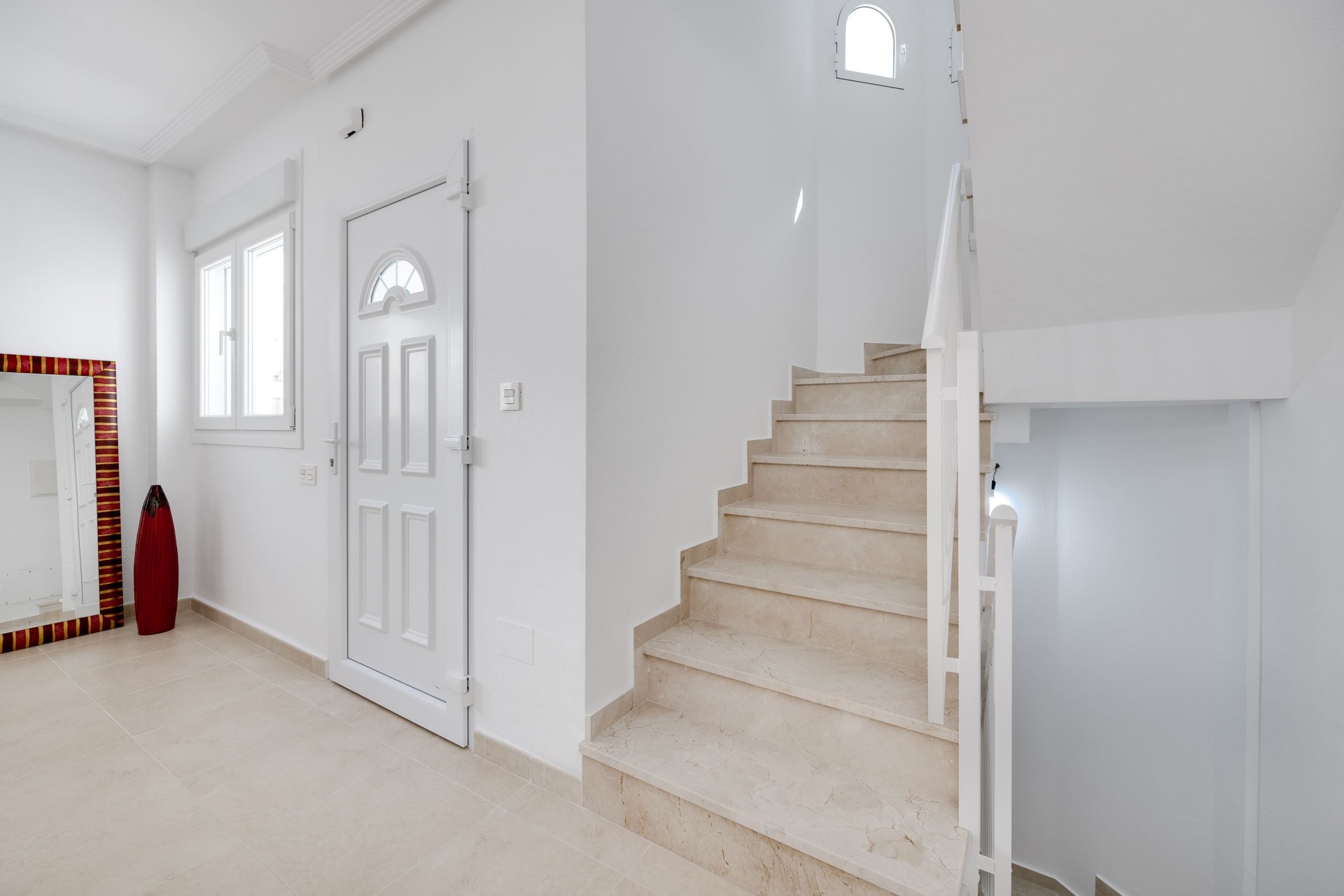 New build - Villa -
San Fulgencio