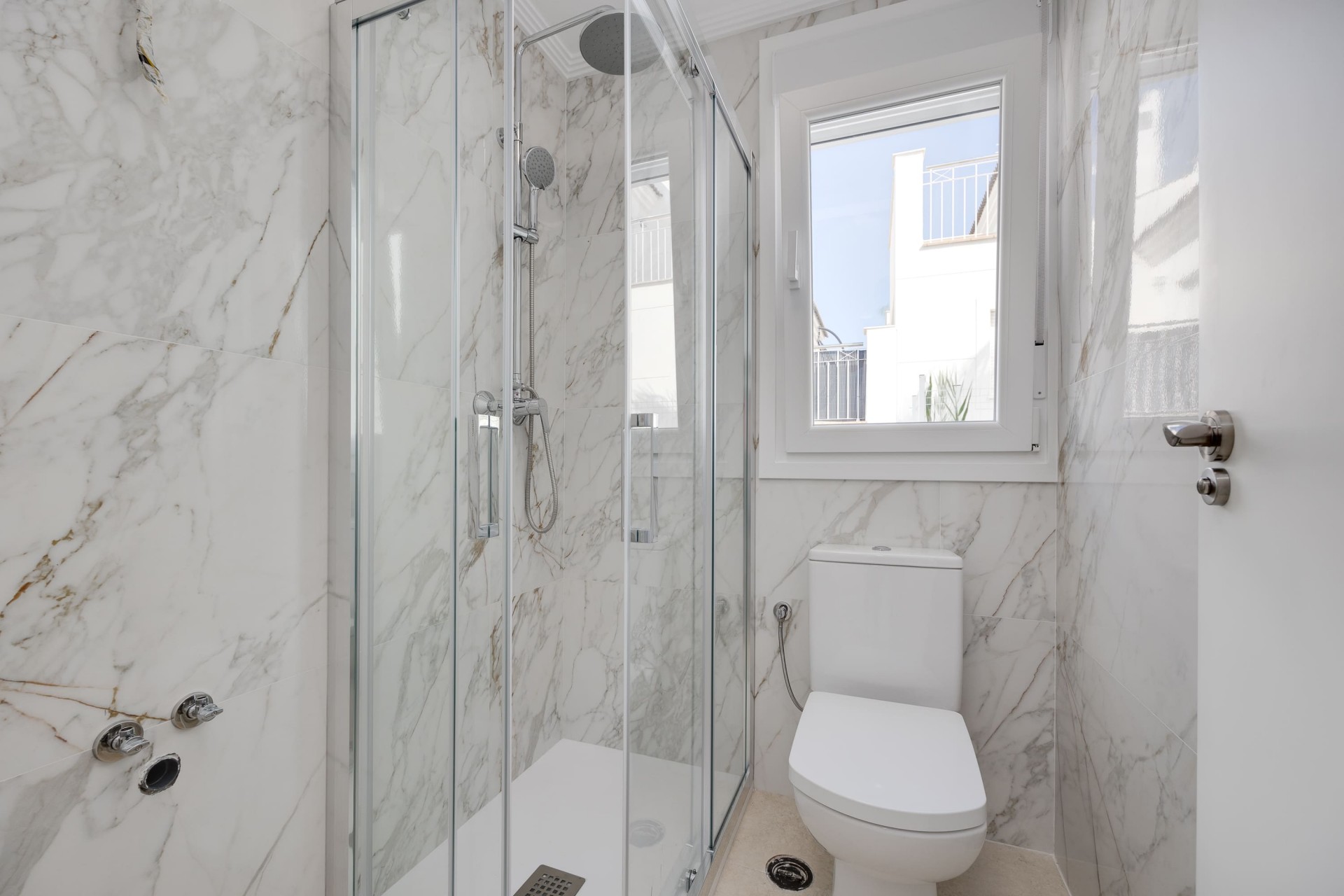 New build - Villa -
San Fulgencio