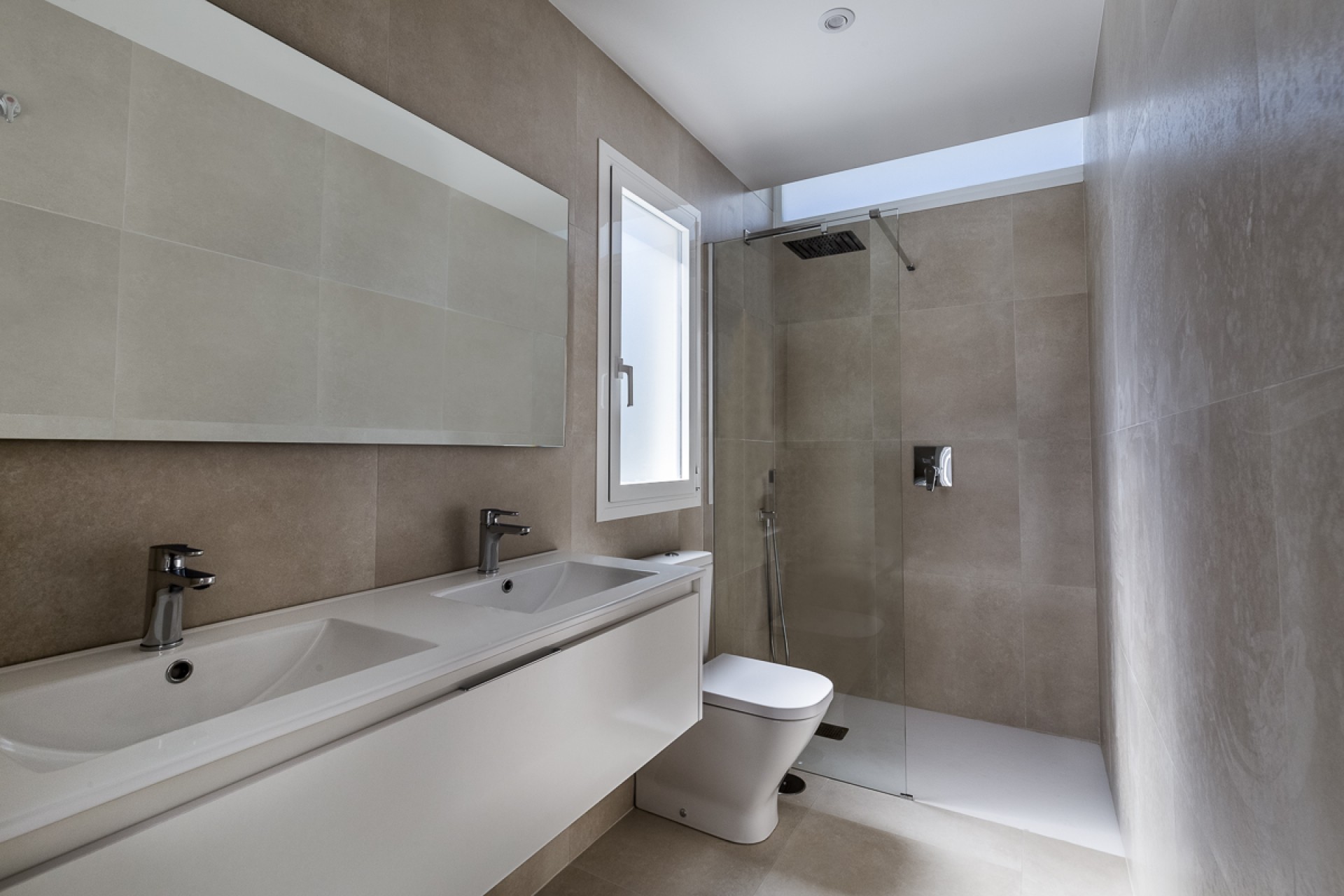 New build - Villa -
San Javier