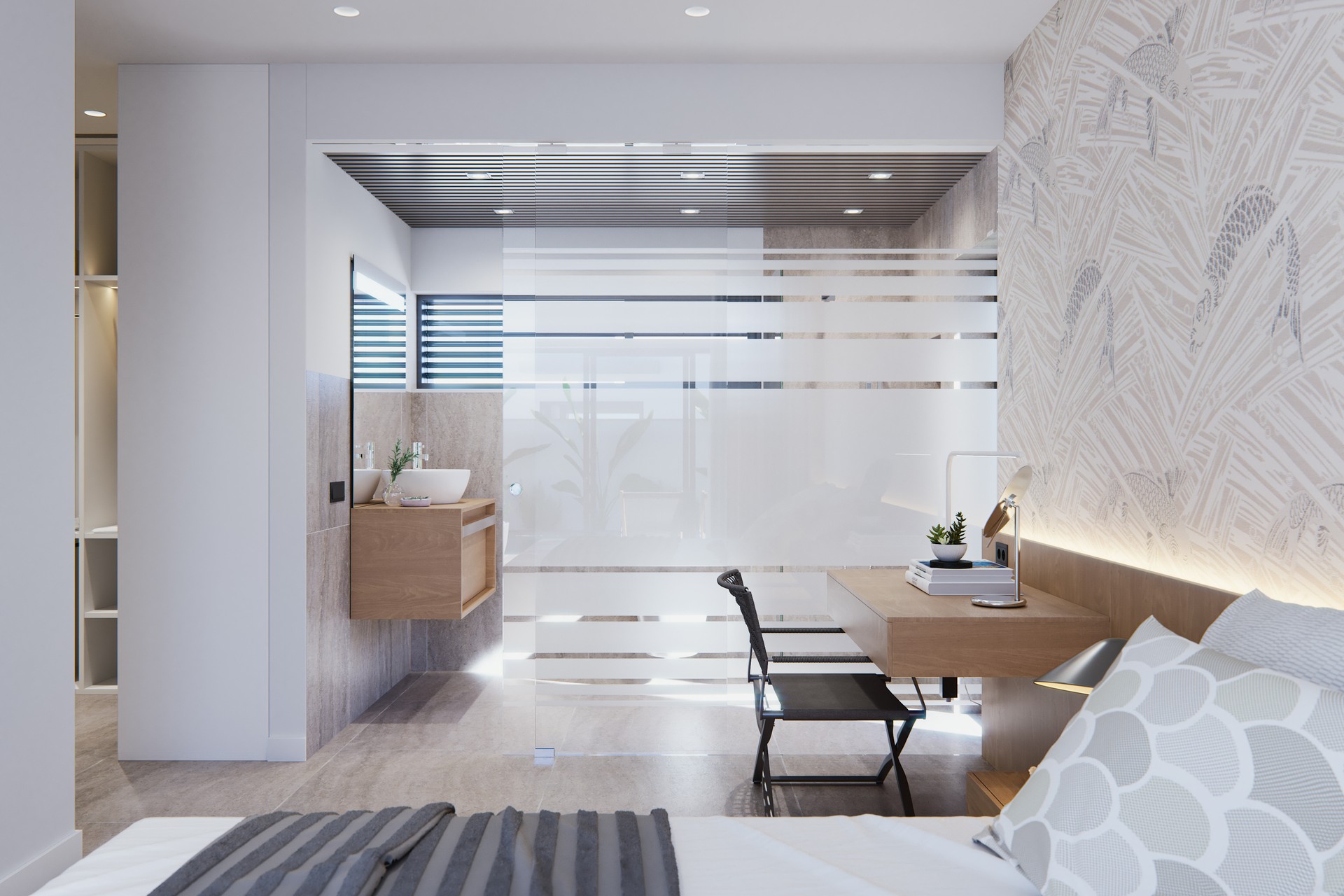 New build - Villa -
San Javier