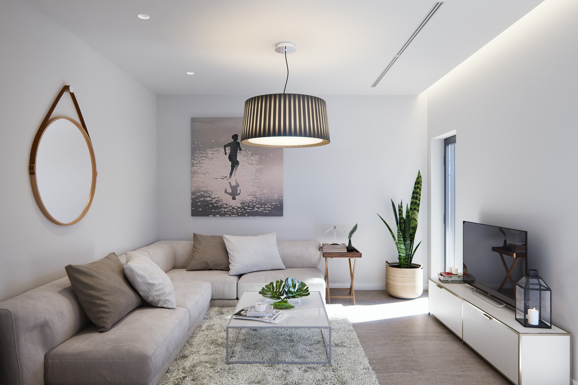 New build - Villa -
San Javier