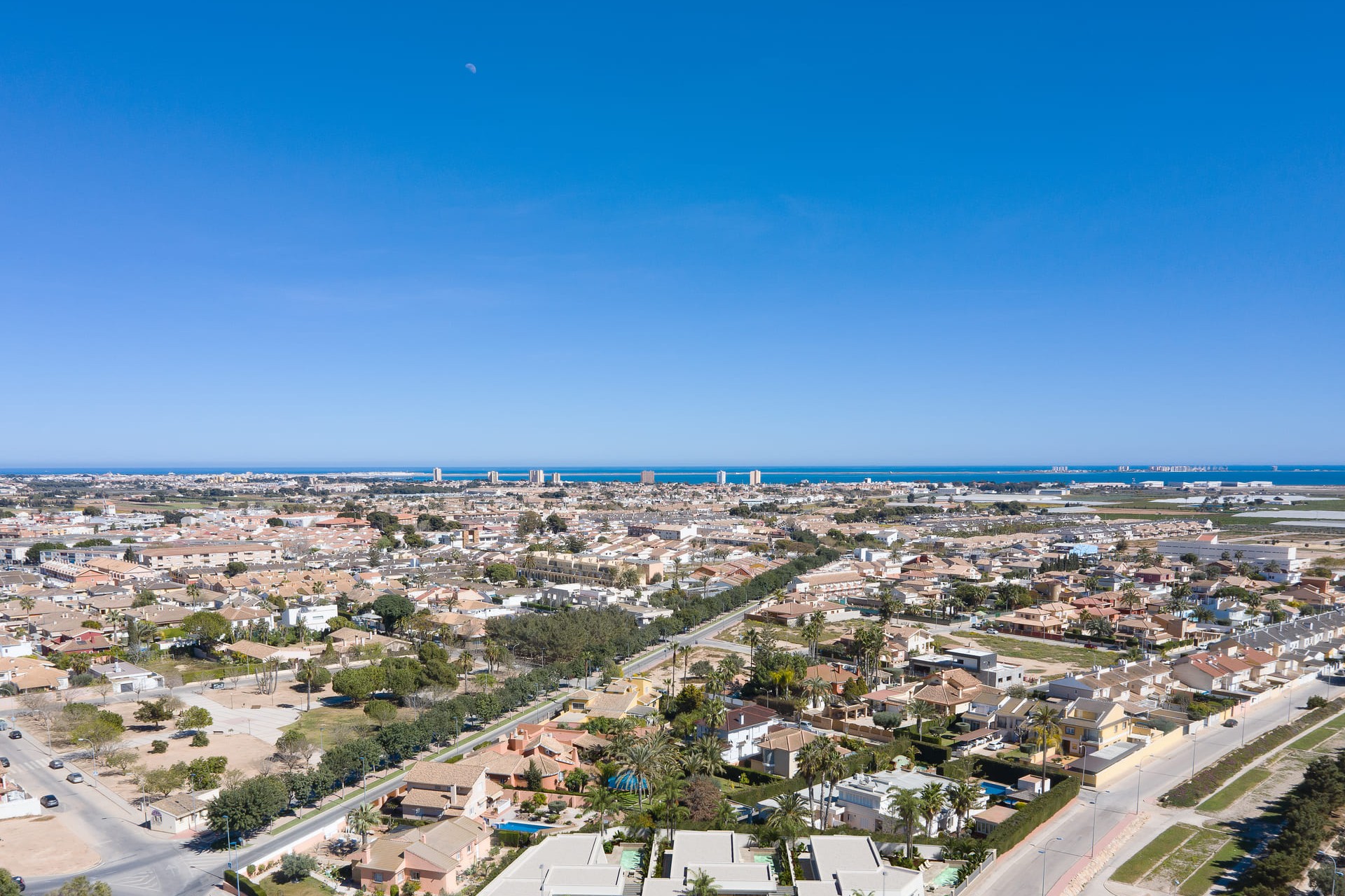 New build - Villa -
San Javier