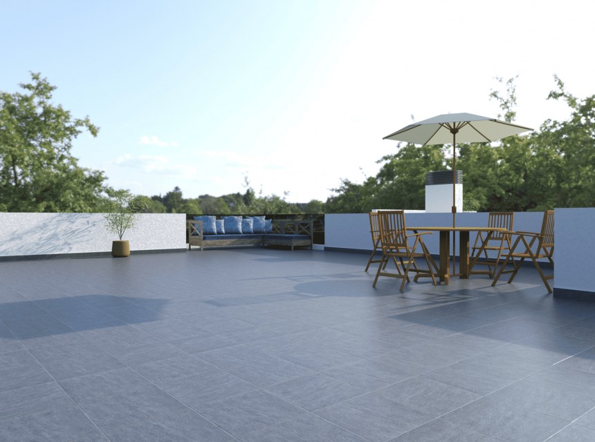 New build - Villa -
San Javier