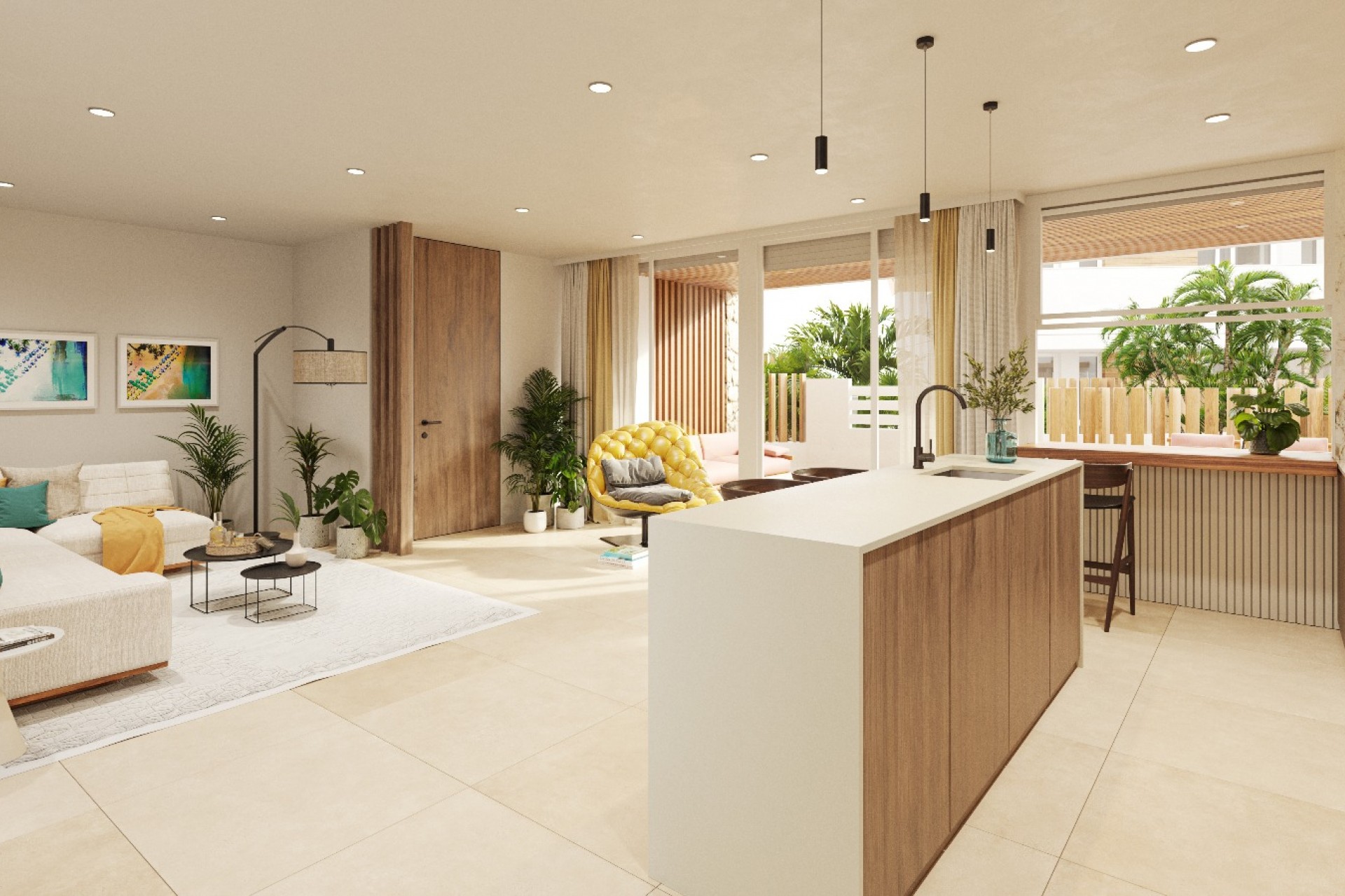 New build - Villa -
San Juan de los Terreros - San Juan De Los Terreros
