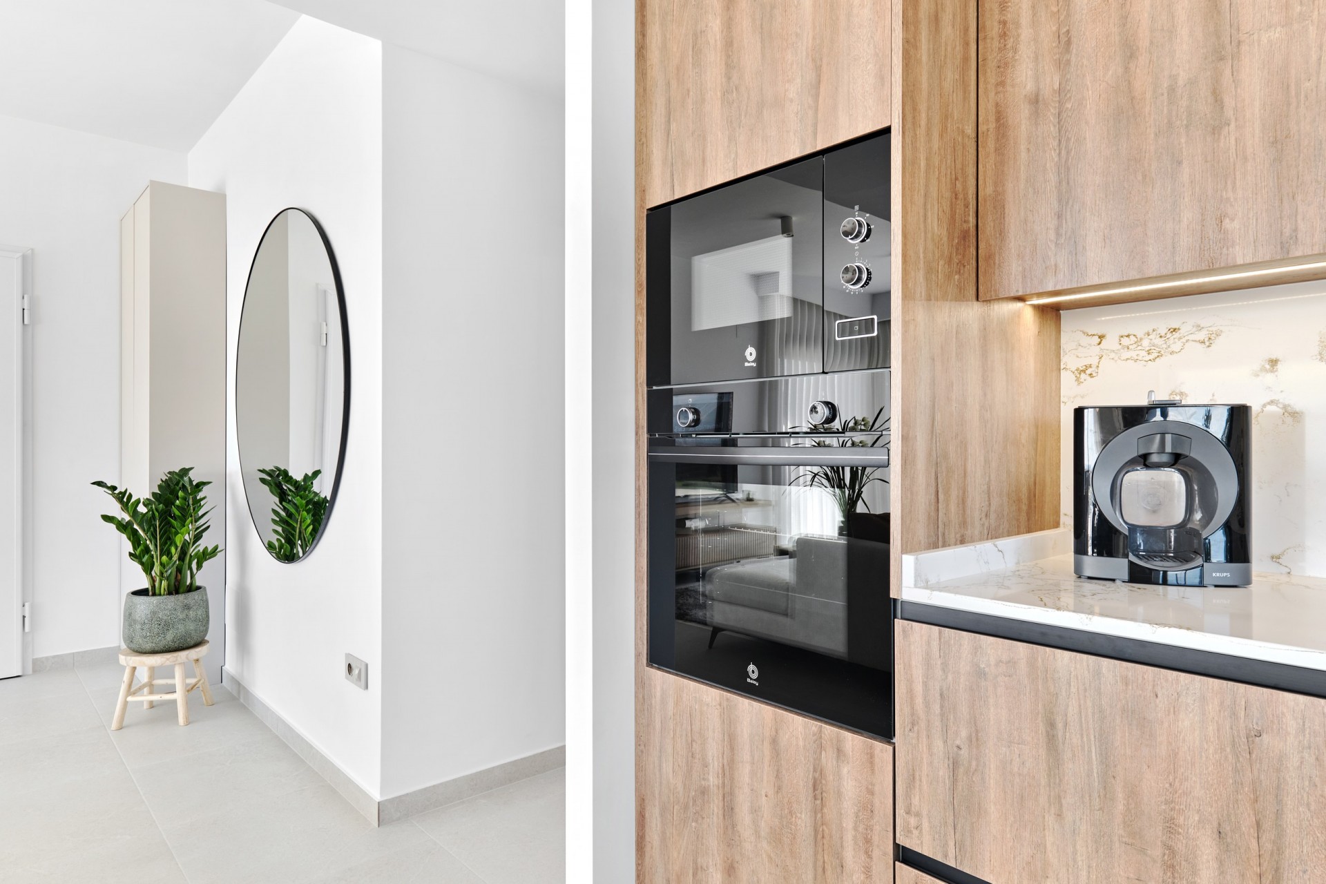 New build - Villa -
San Miguel de Salinas