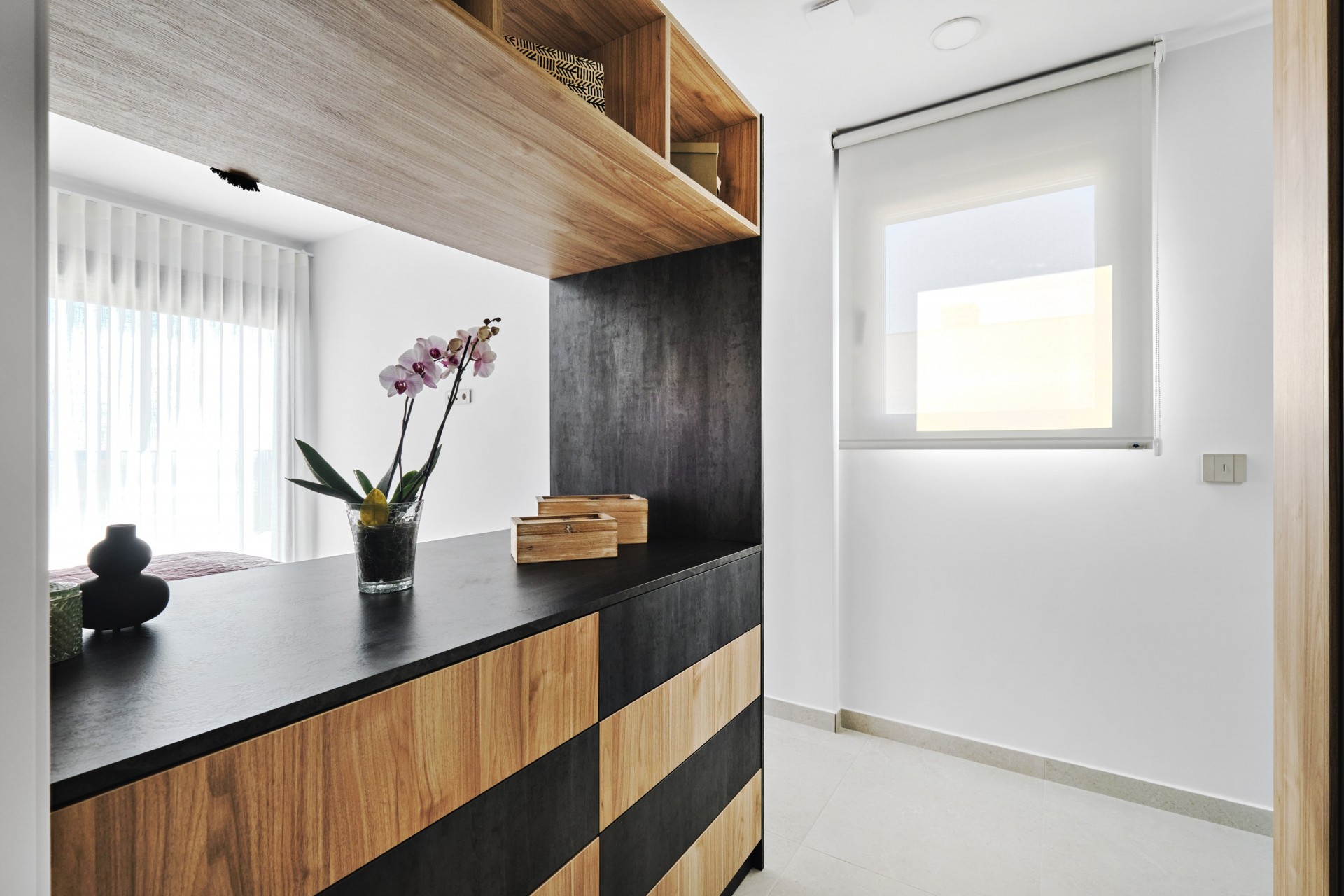 New build - Villa -
San Miguel de Salinas