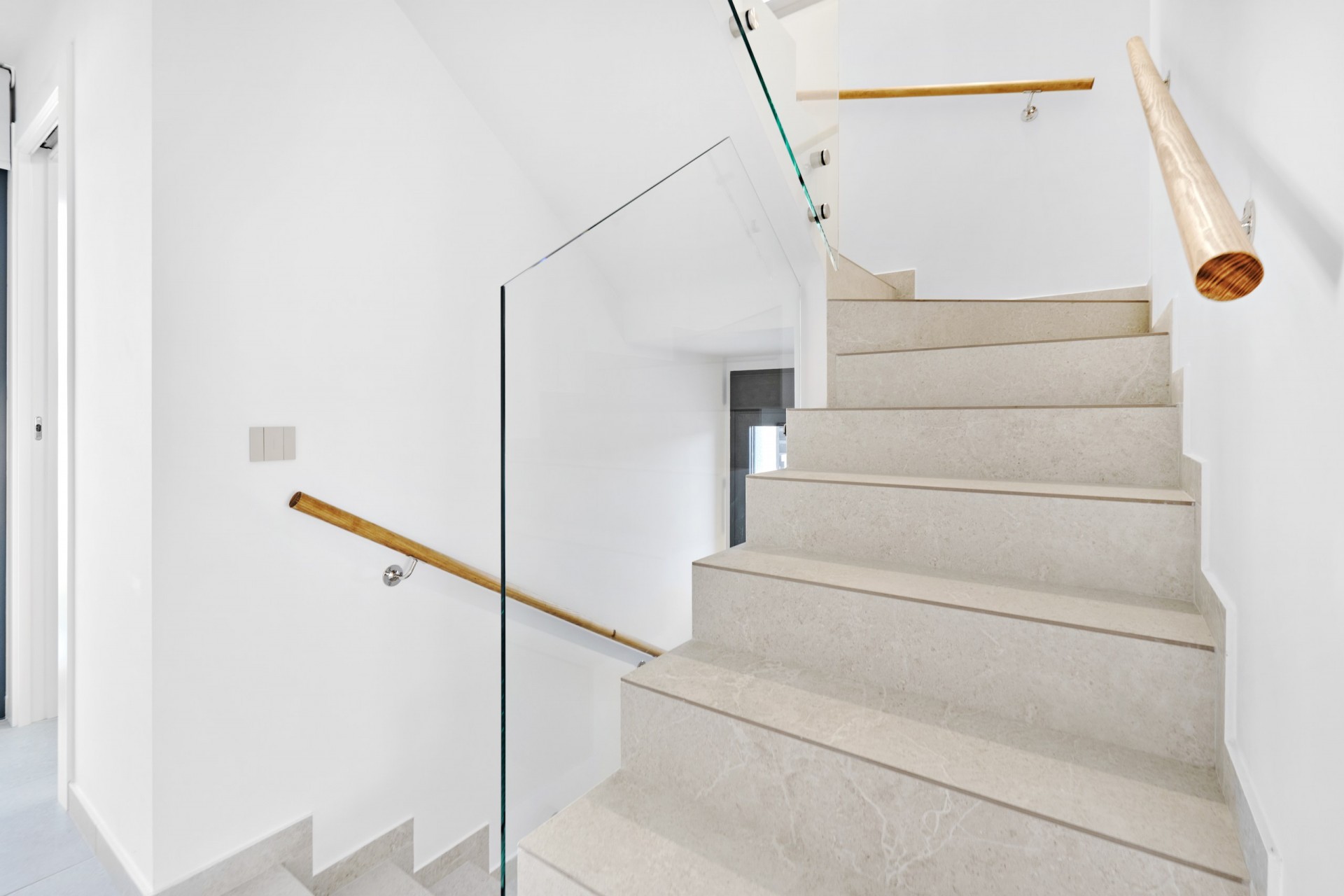 New build - Villa -
San Miguel de Salinas