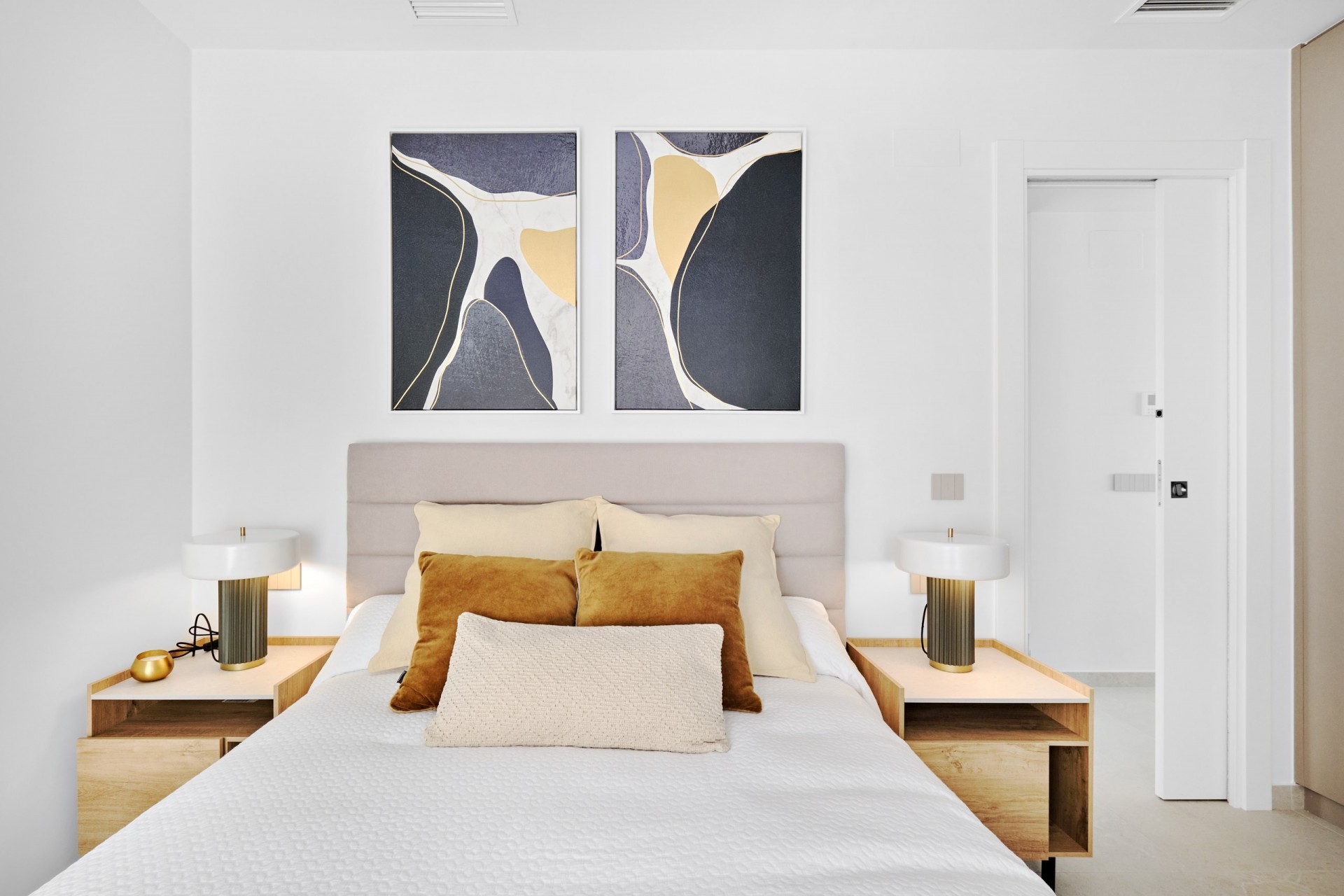 New build - Villa -
San Miguel de Salinas