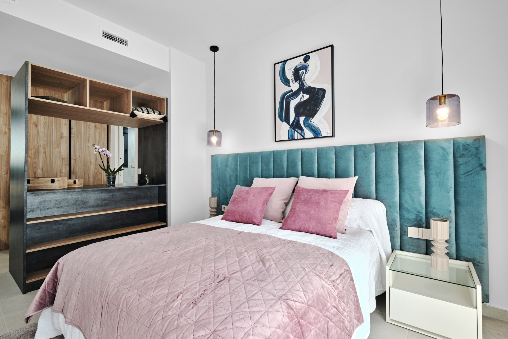 New build - Villa -
San Miguel de Salinas