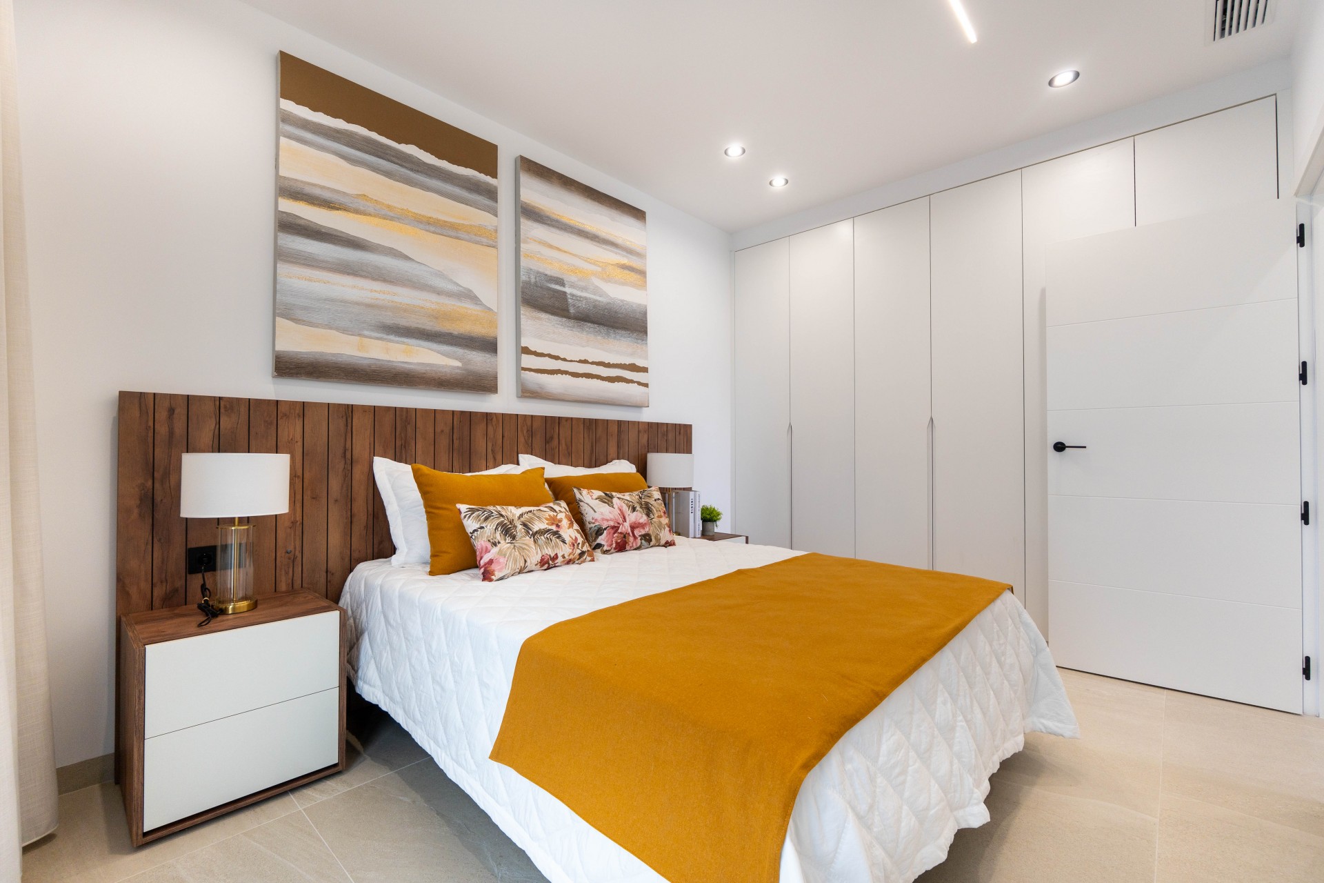 New build - Villa -
San Pedro del Pinatar