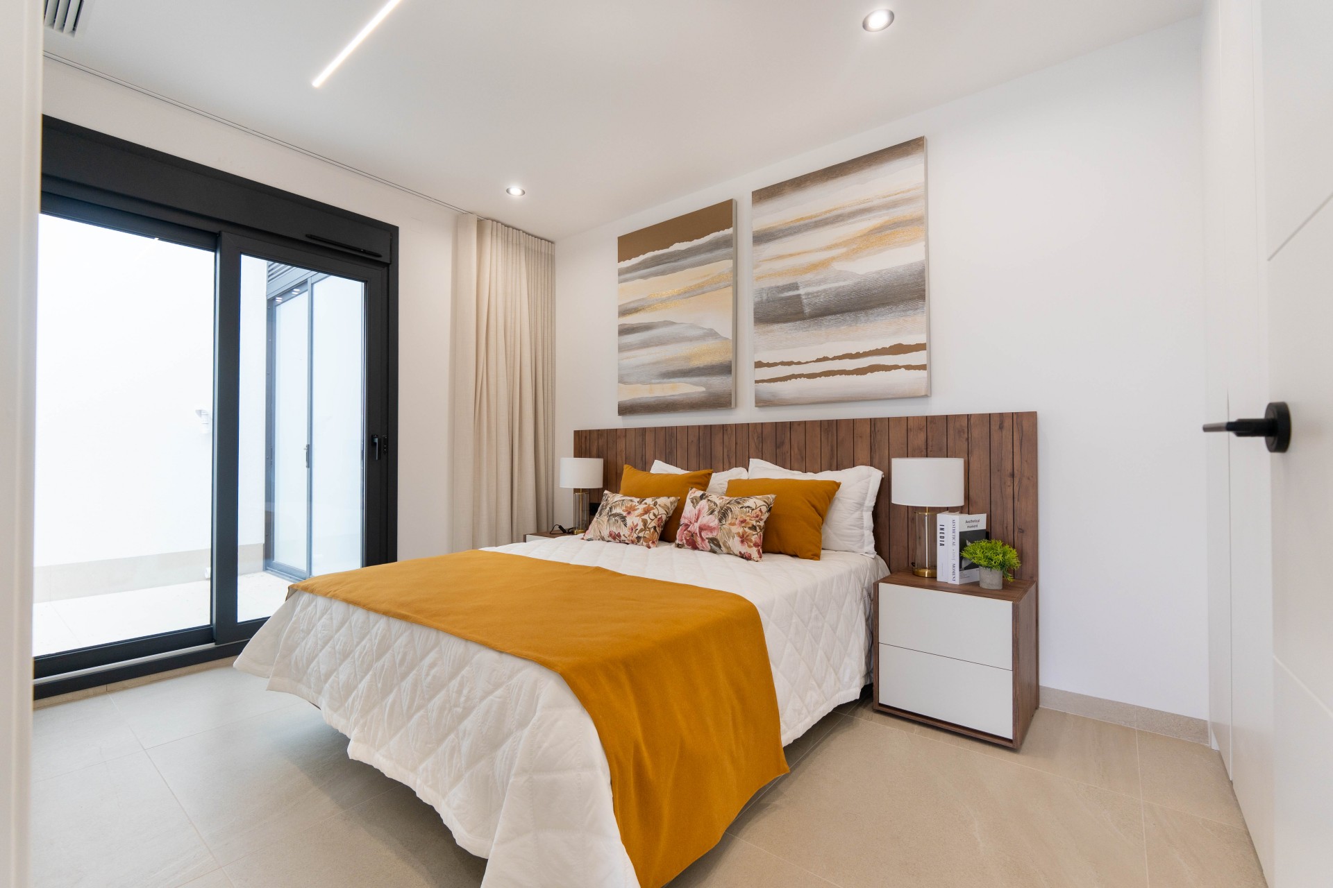 New build - Villa -
San Pedro del Pinatar