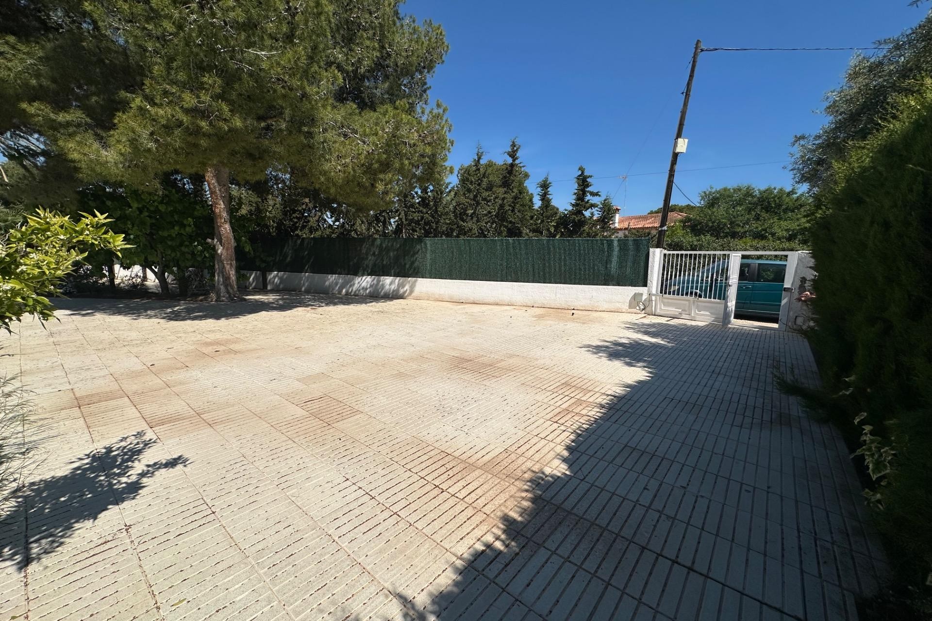 New build - Villa -
San Vicente del Raspeig - Los Girasoles