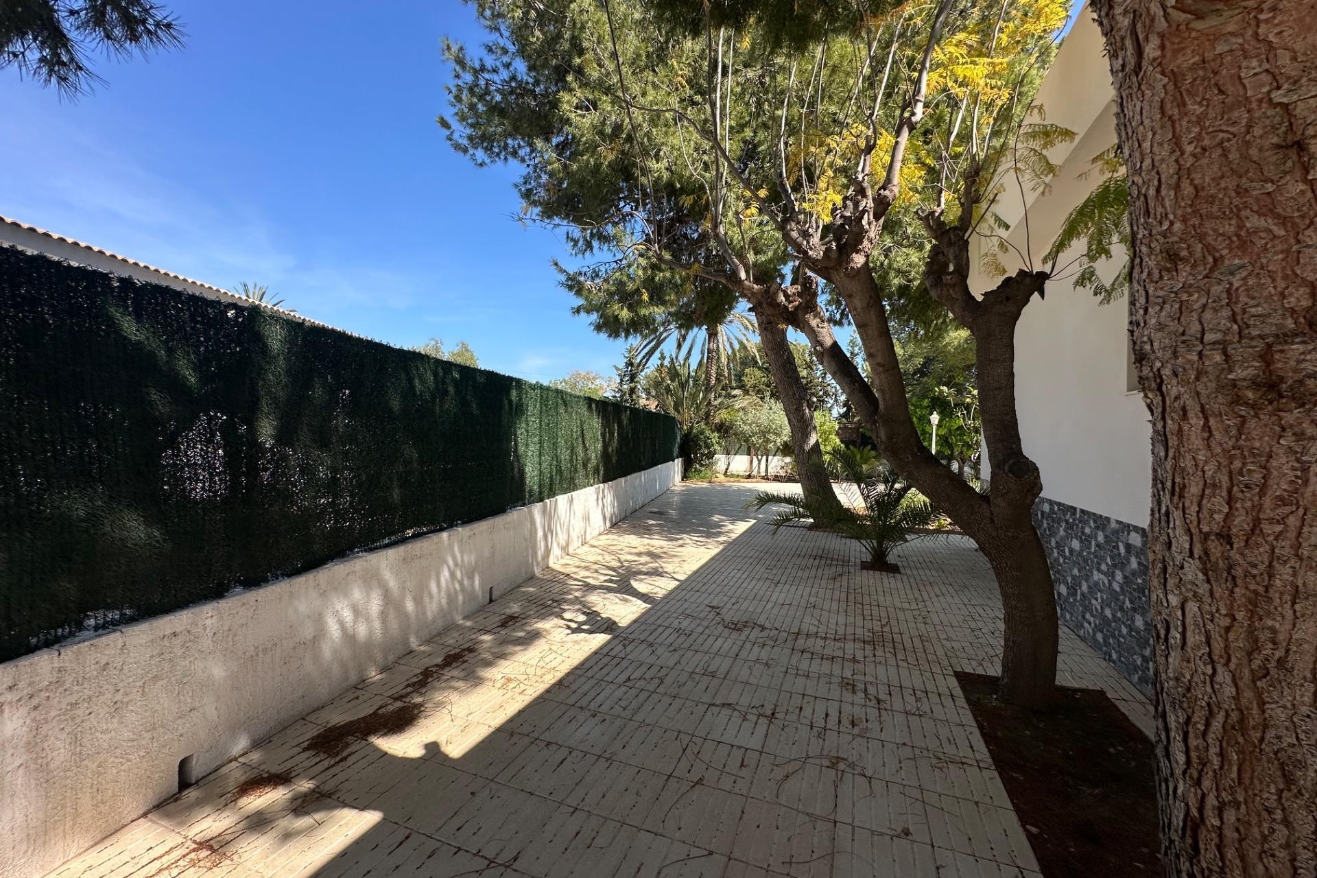 New build - Villa -
San Vicente del Raspeig - Los Girasoles