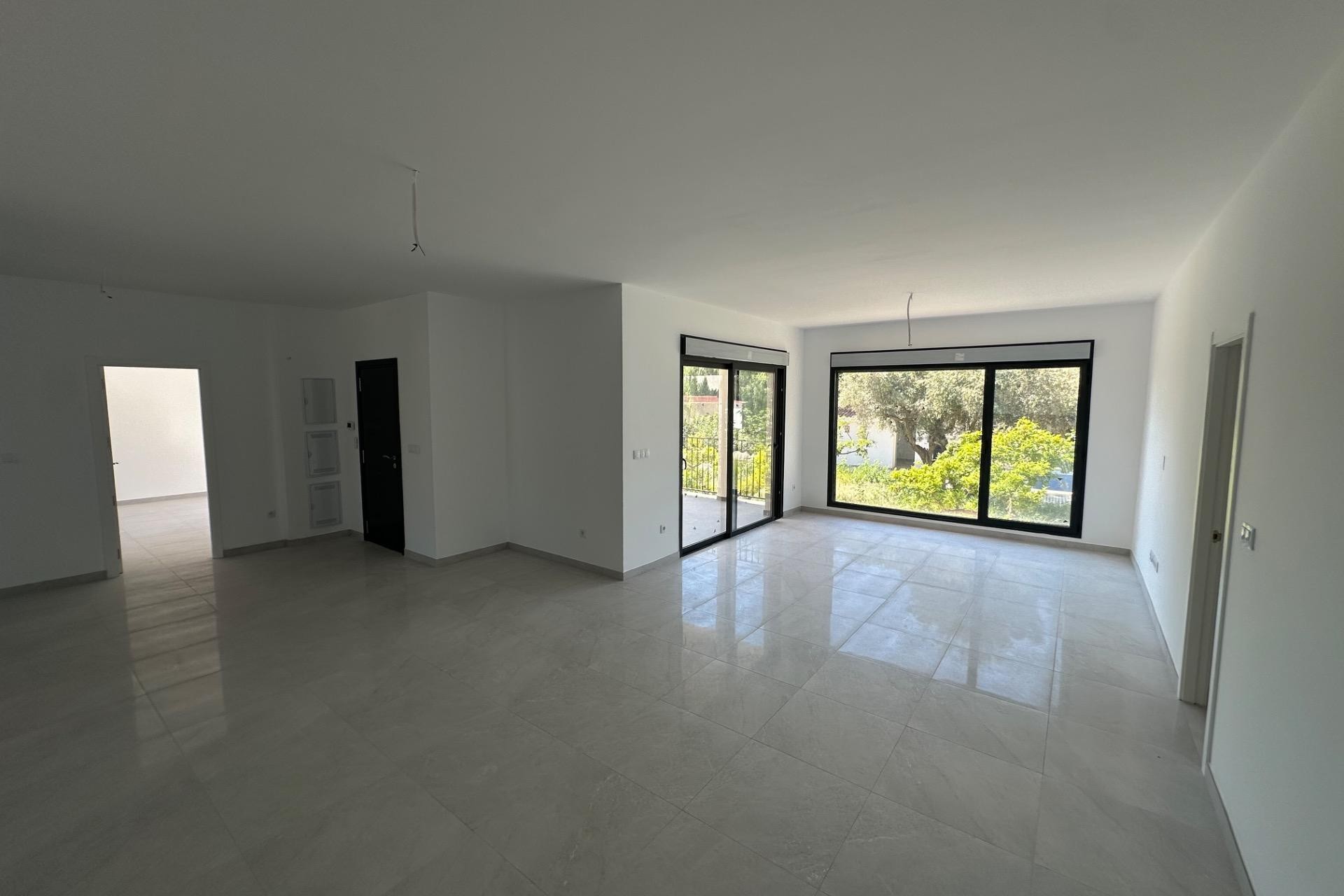 New build - Villa -
San Vicente del Raspeig - Los Girasoles