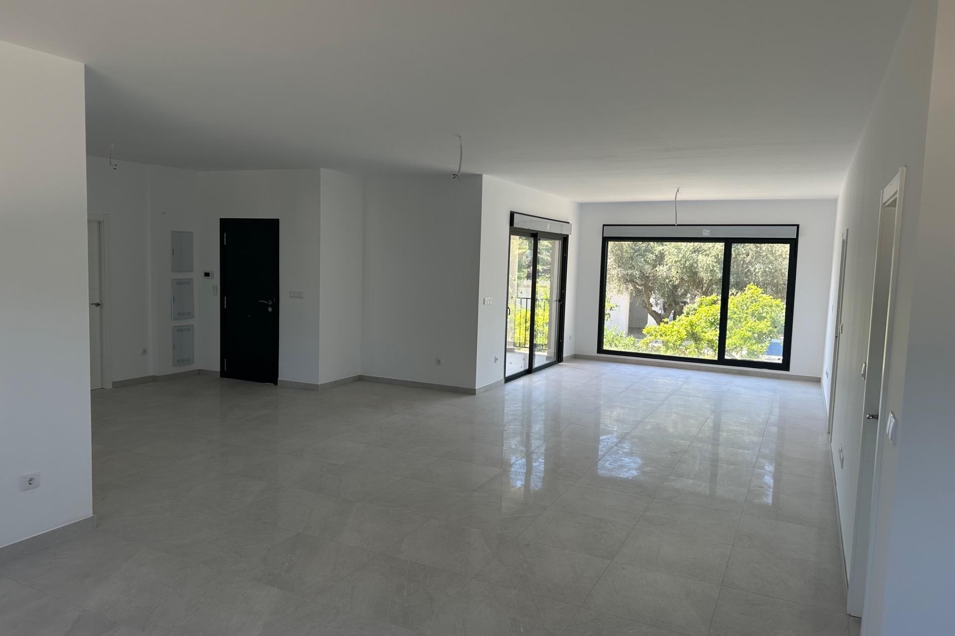 New build - Villa -
San Vicente del Raspeig - Los Girasoles