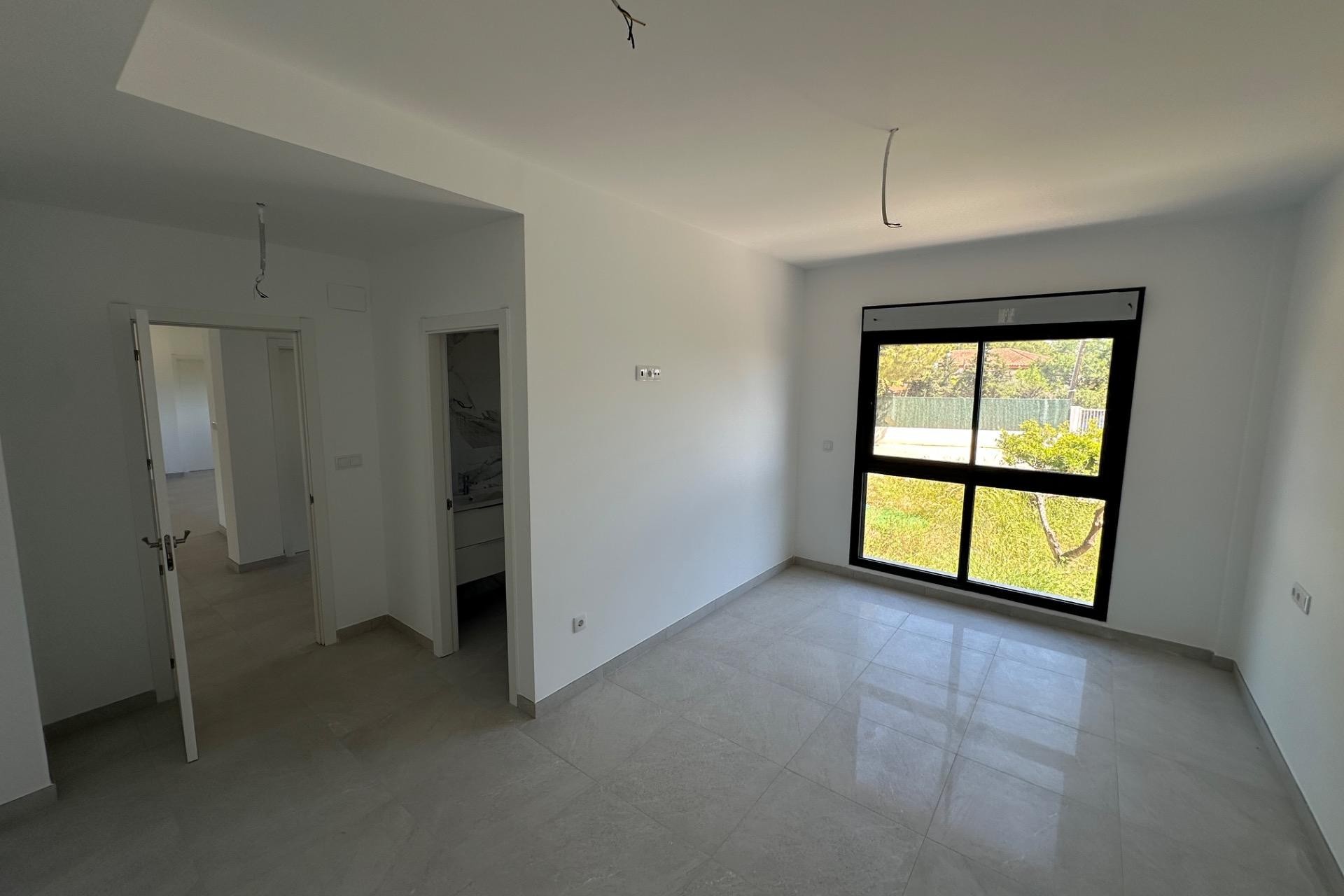 New build - Villa -
San Vicente del Raspeig - Los Girasoles
