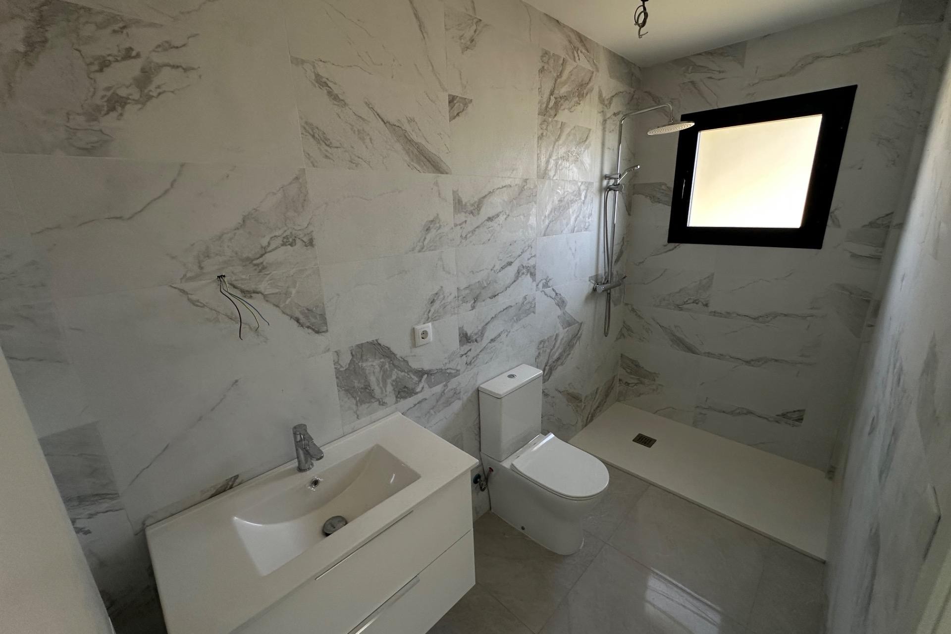 New build - Villa -
San Vicente del Raspeig - Los Girasoles