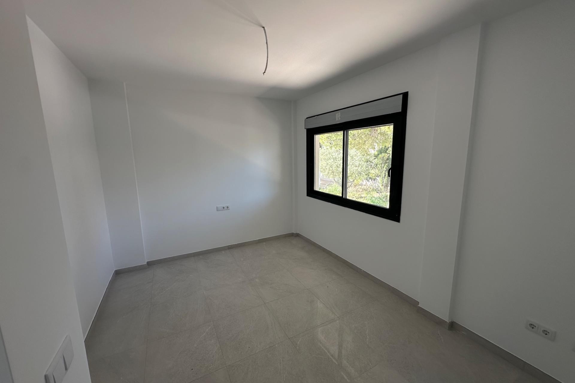 New build - Villa -
San Vicente del Raspeig - Los Girasoles