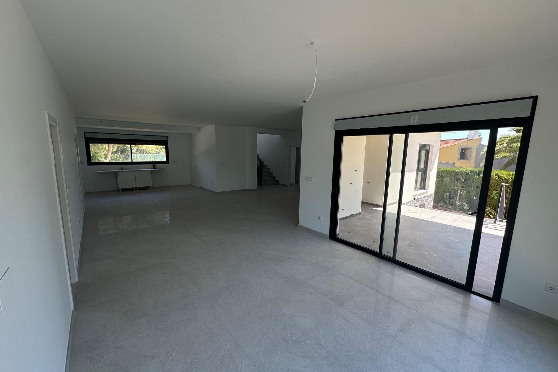 New build - Villa -
San Vicente del Raspeig - Los Girasoles