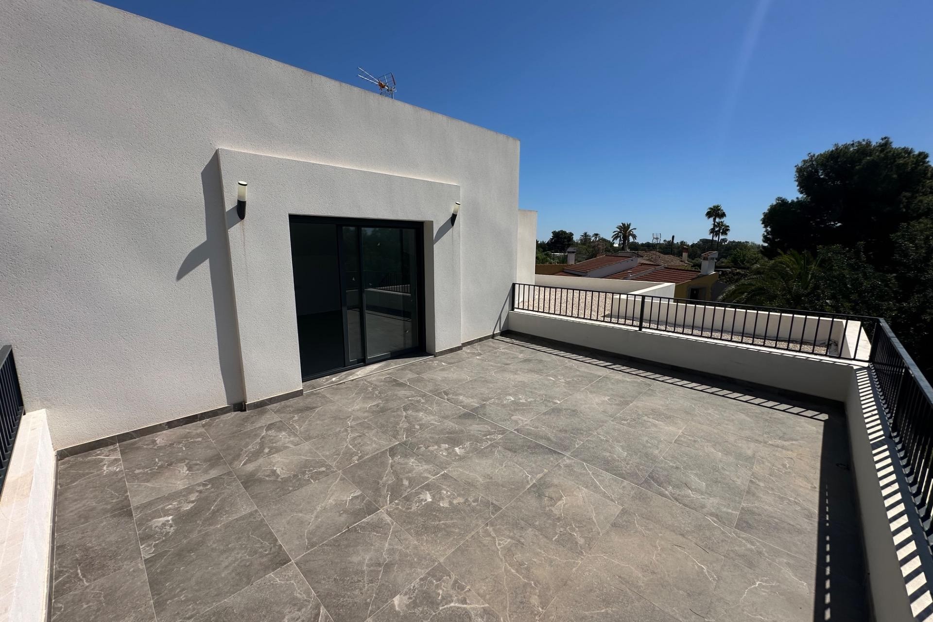 New build - Villa -
San Vicente del Raspeig - Los Girasoles