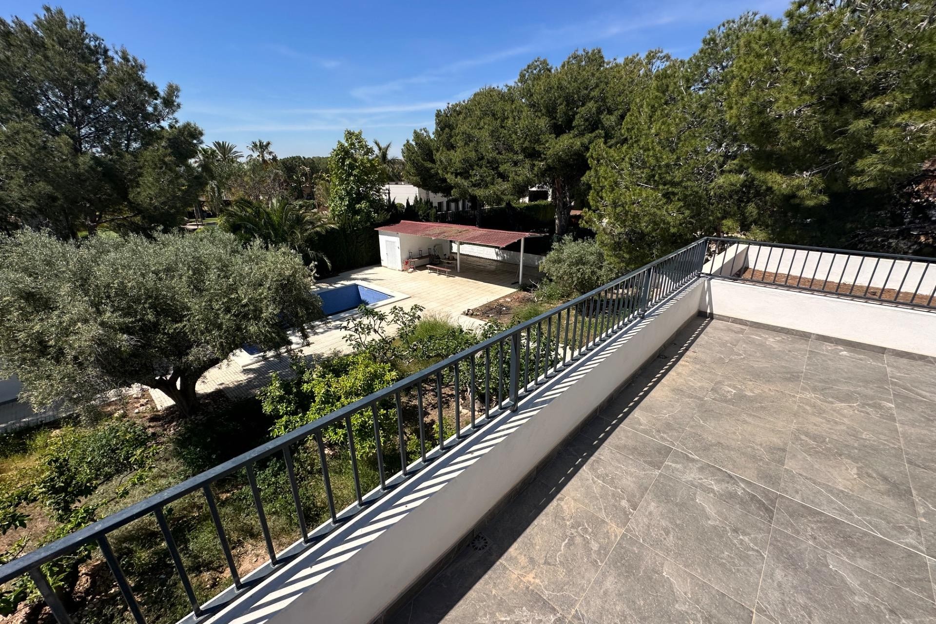 New build - Villa -
San Vicente del Raspeig - Los Girasoles