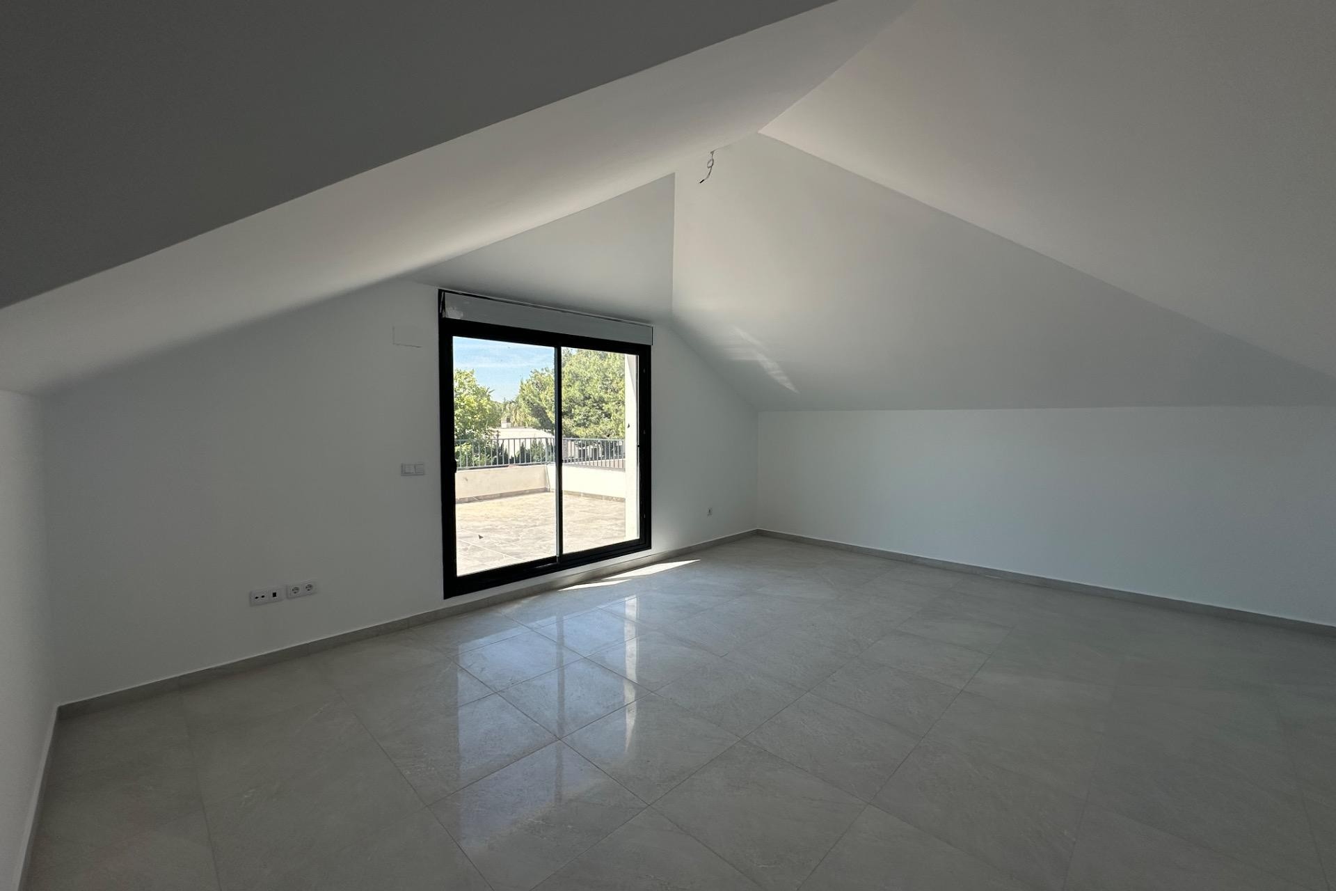 New build - Villa -
San Vicente del Raspeig - Los Girasoles