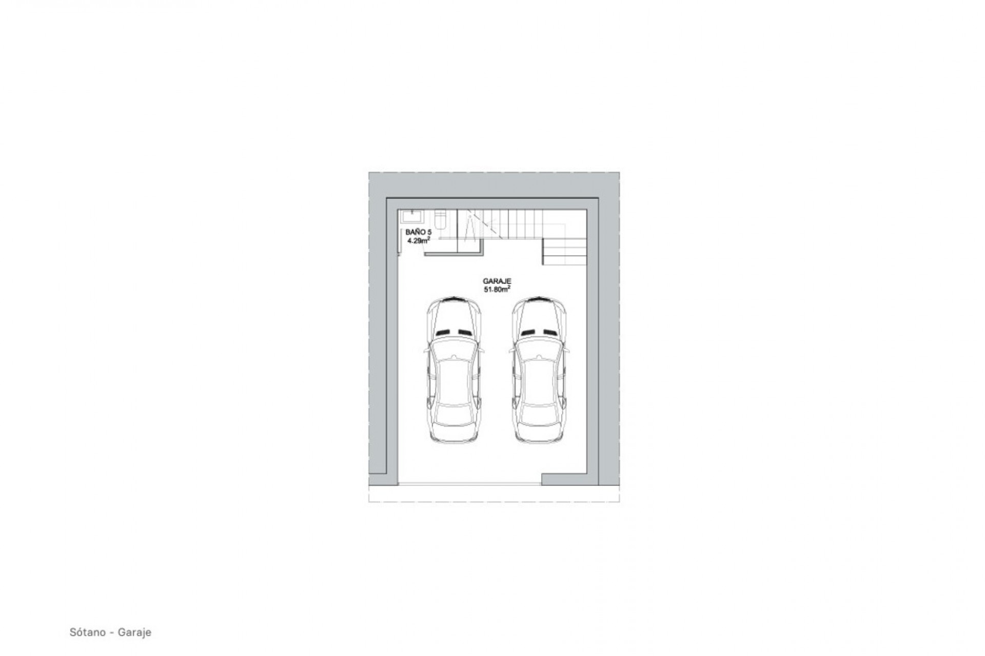 New build - Villa -
Teulada