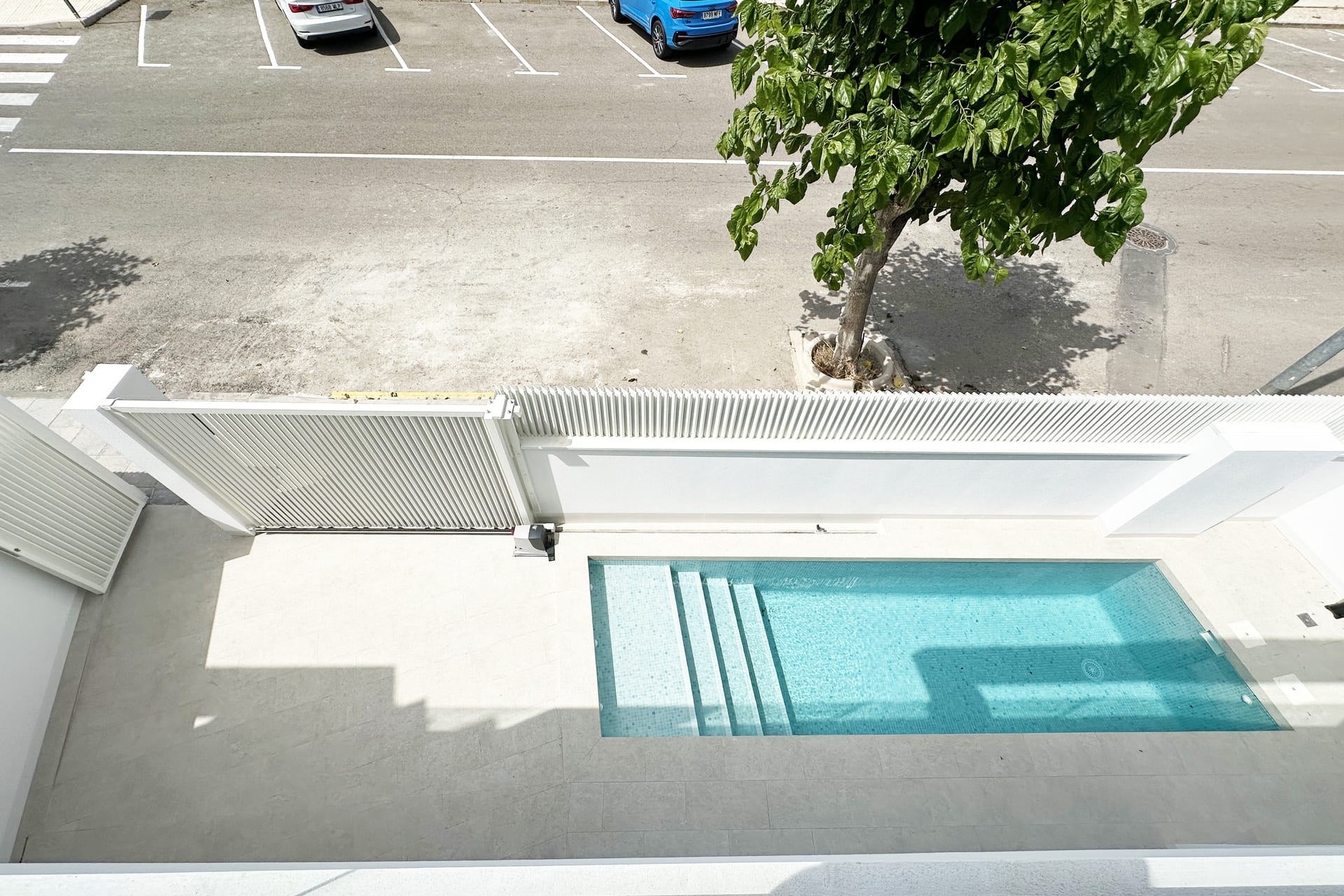 New build - Villa -
Torre de la Horadada