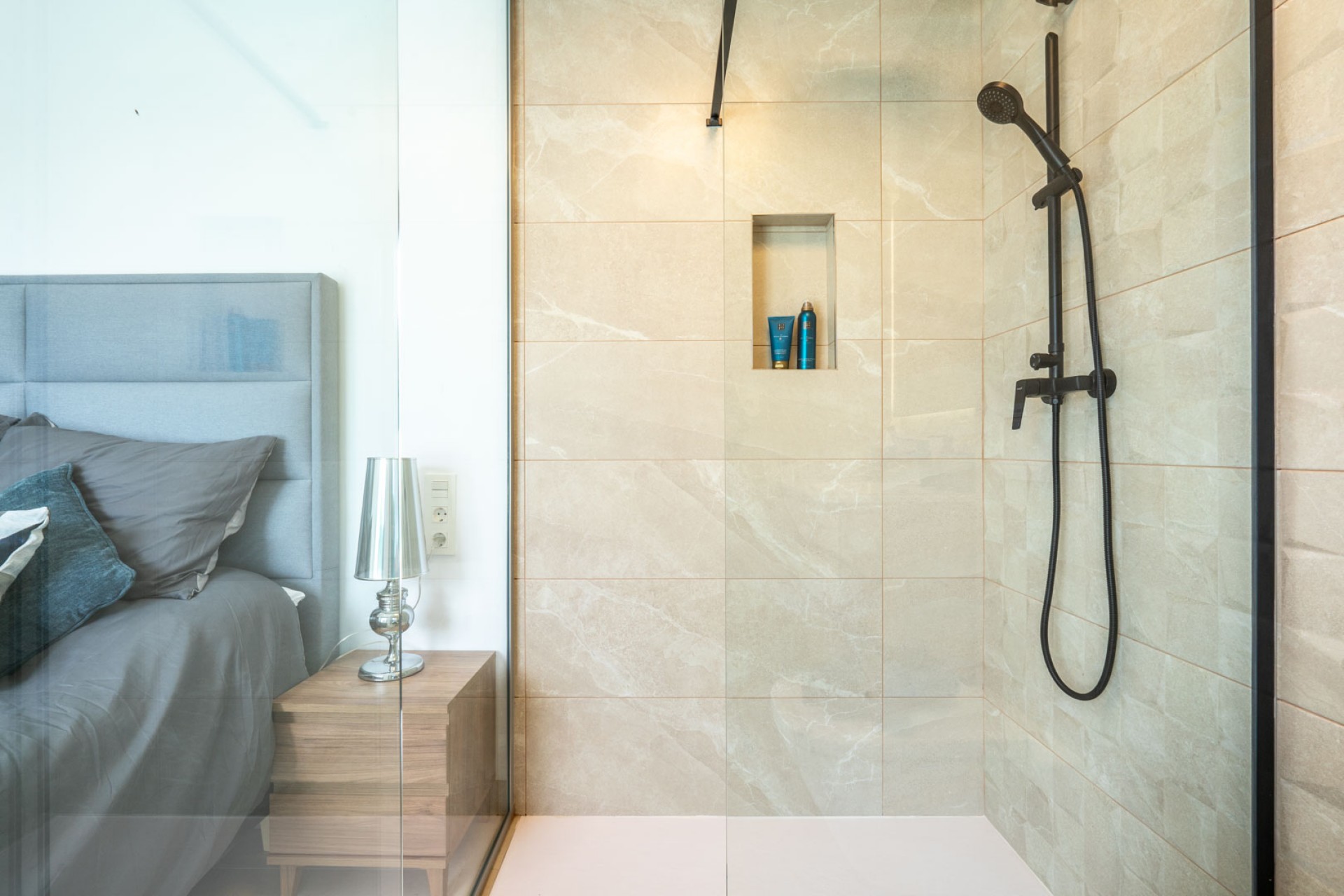 New build - Villa -
Torre-Pacheco