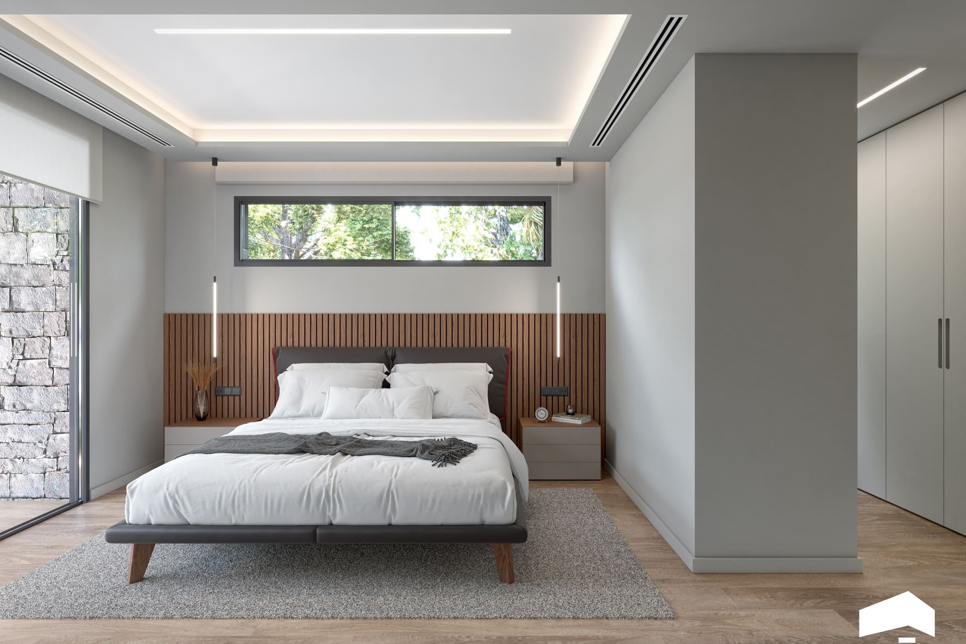 New build - Villa -
Torre-Pacheco