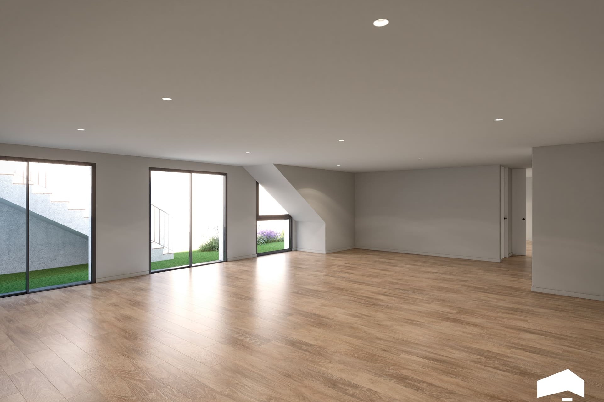 New build - Villa -
Torre-Pacheco