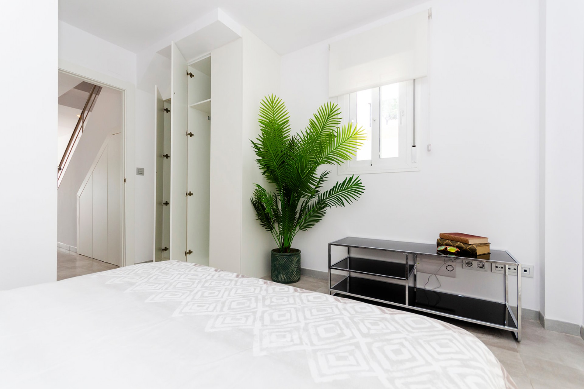 New build - Villa -
Torrevieja