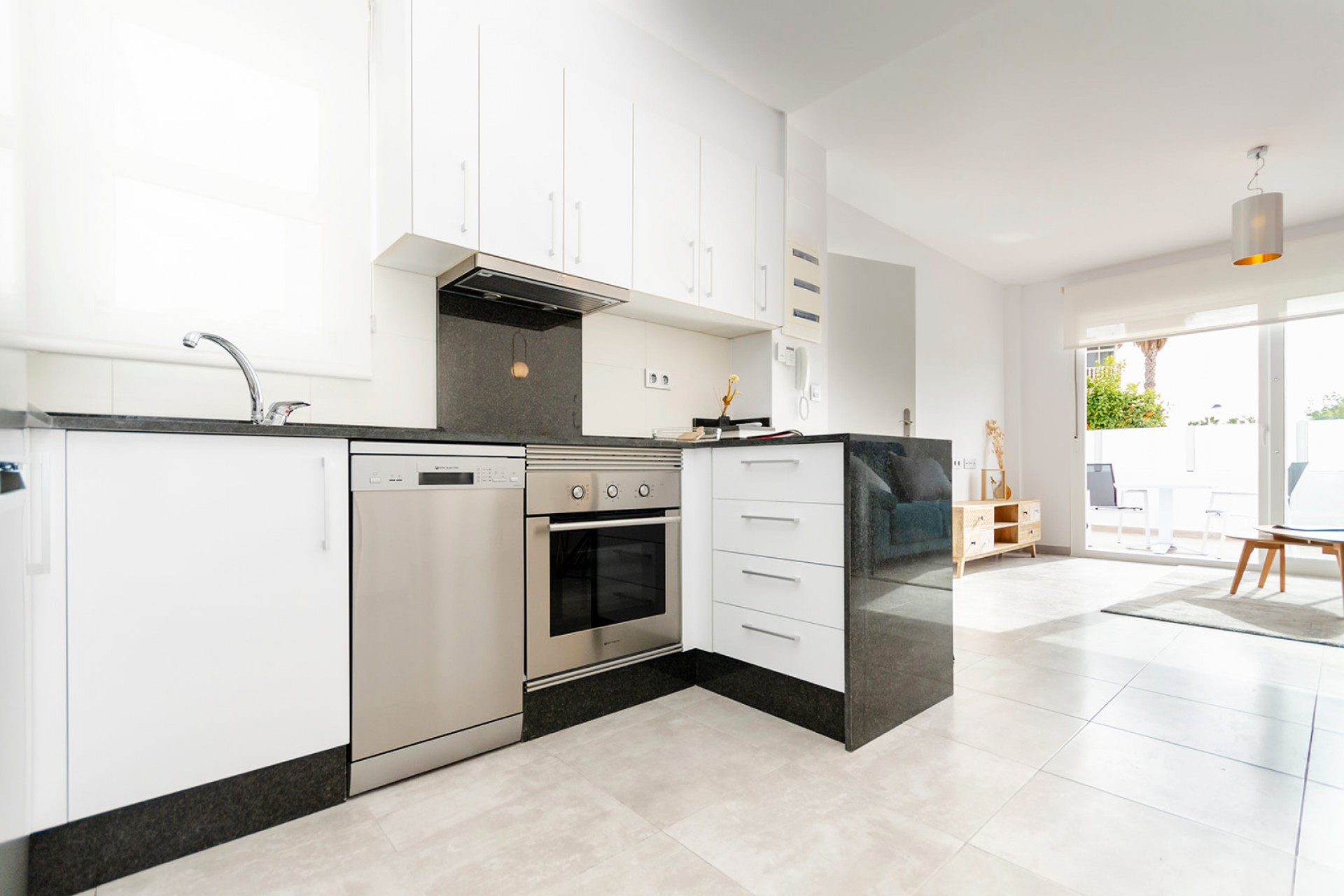 New build - Villa -
Torrevieja