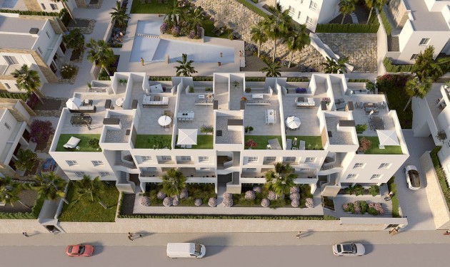  - nieuwbouw - Algorfa - Algorfa