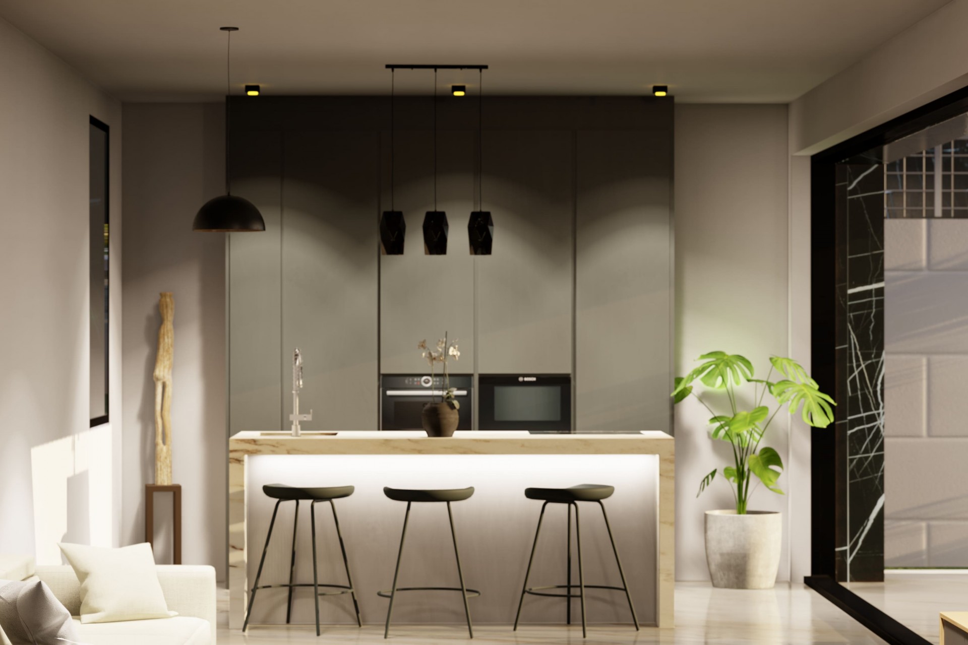 nieuwbouw -  -
Algorfa