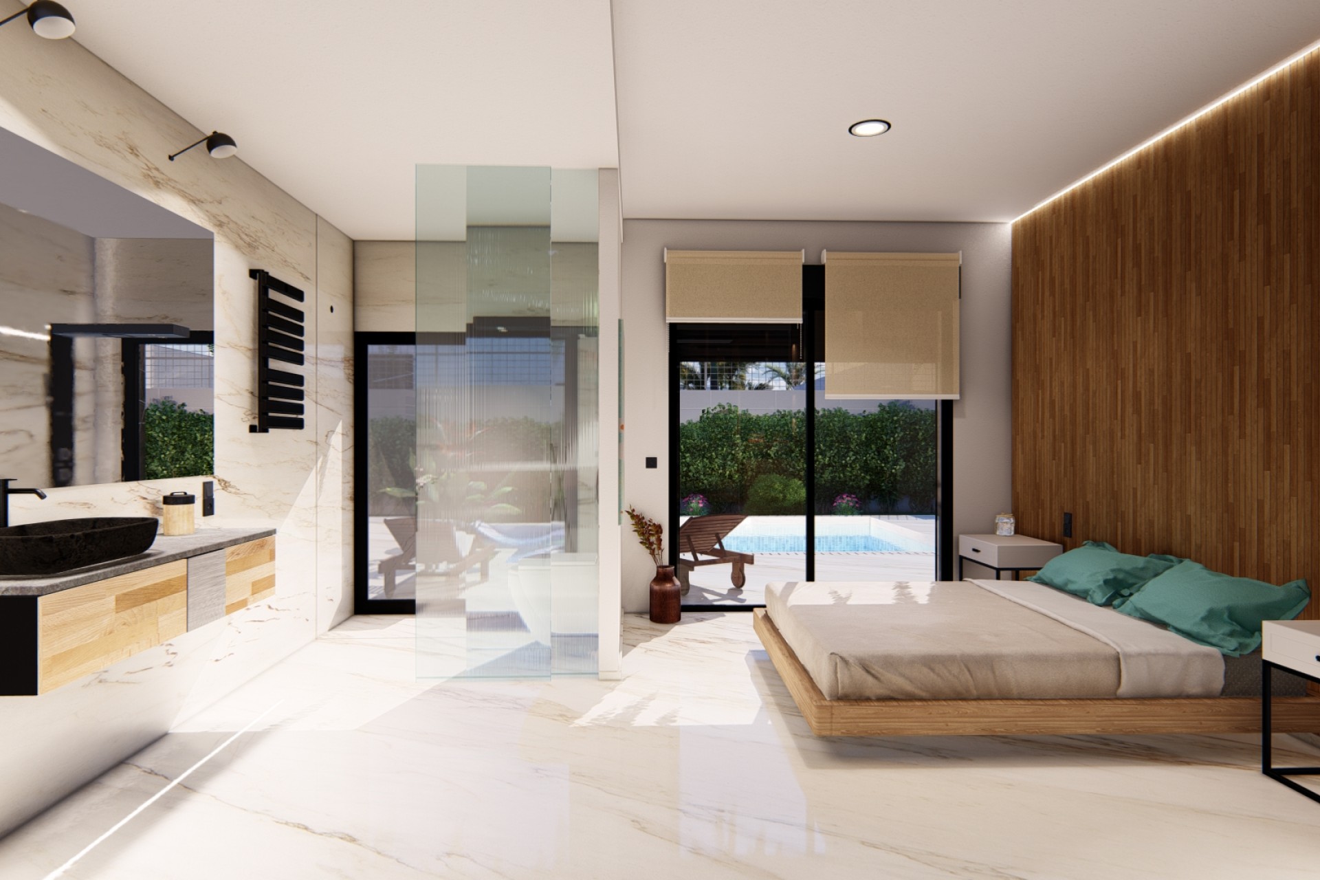 nieuwbouw -  -
Algorfa