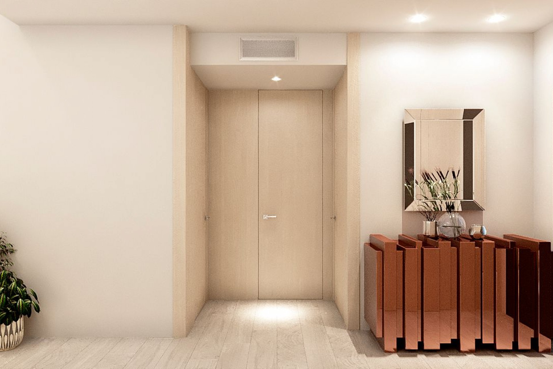 nieuwbouw -  -
Algorfa