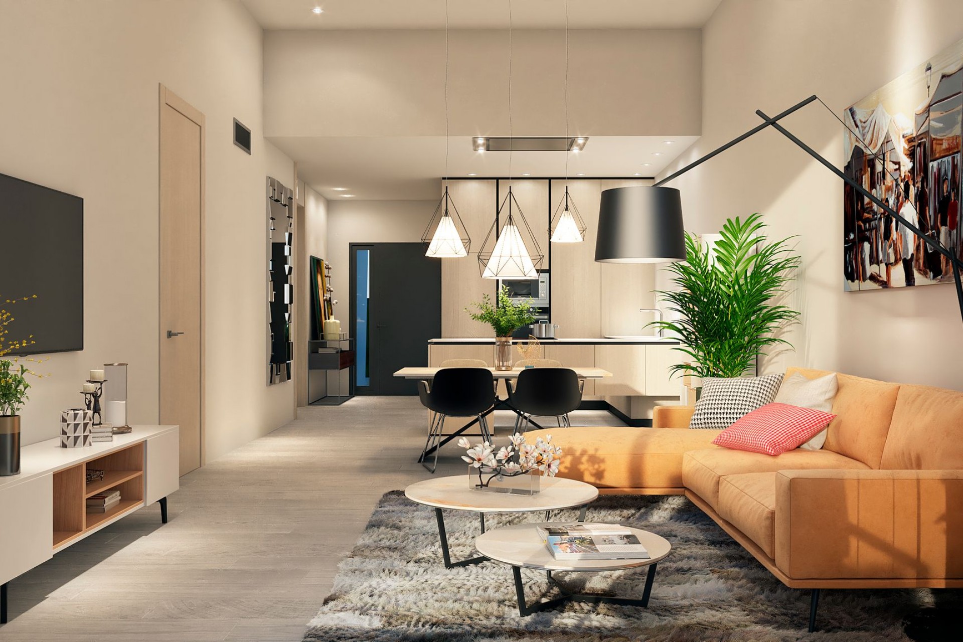 nieuwbouw -  -
Algorfa