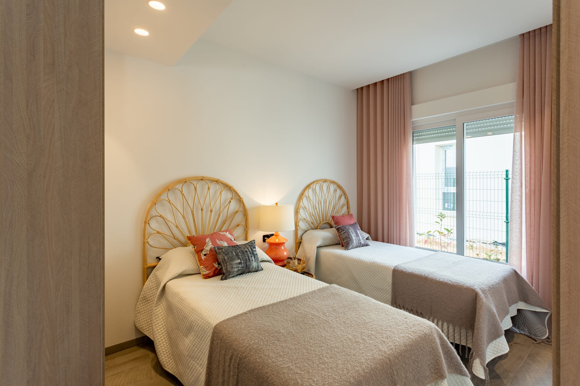 nieuwbouw -  -
Algorfa