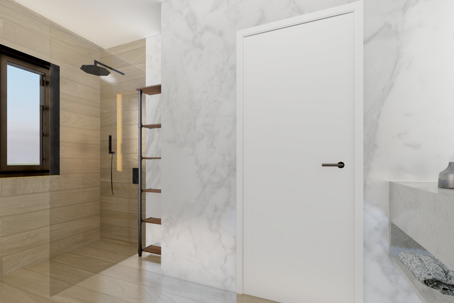 nieuwbouw -  -
Algorfa