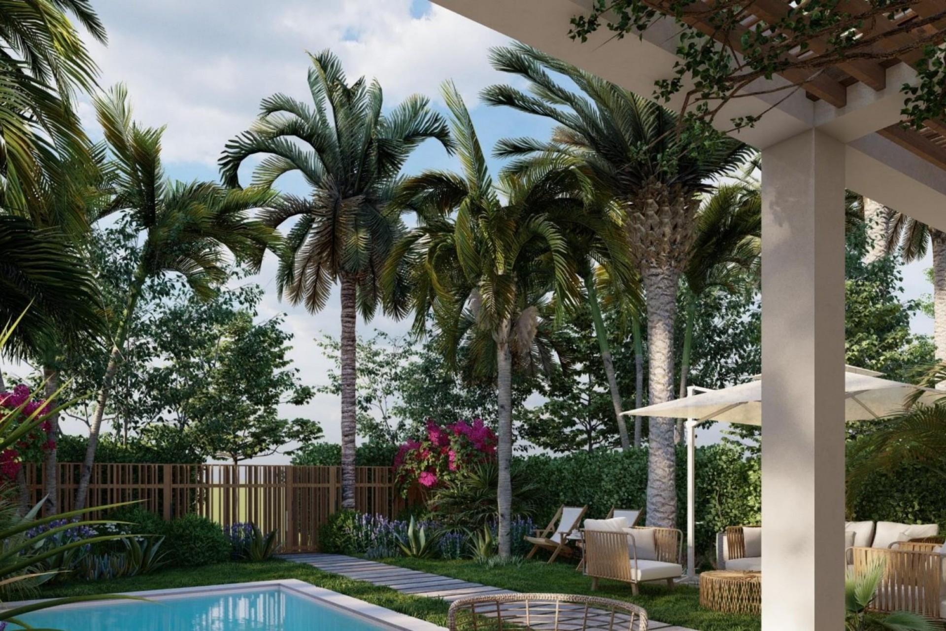 nieuwbouw - Appartement -
Alfaz del Pi - L´Albir