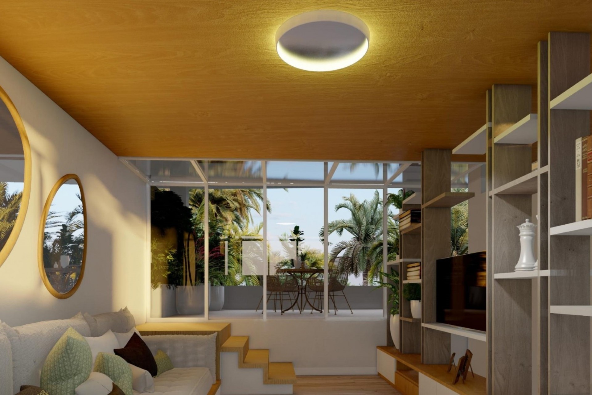 nieuwbouw - Appartement -
Alfaz del Pi - L´Albir