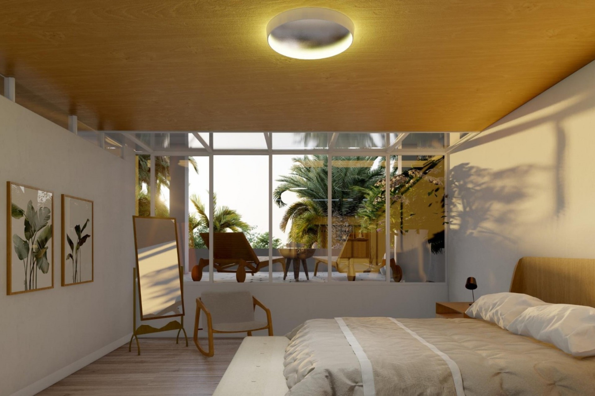 nieuwbouw - Appartement -
Alfaz del Pi - L´Albir